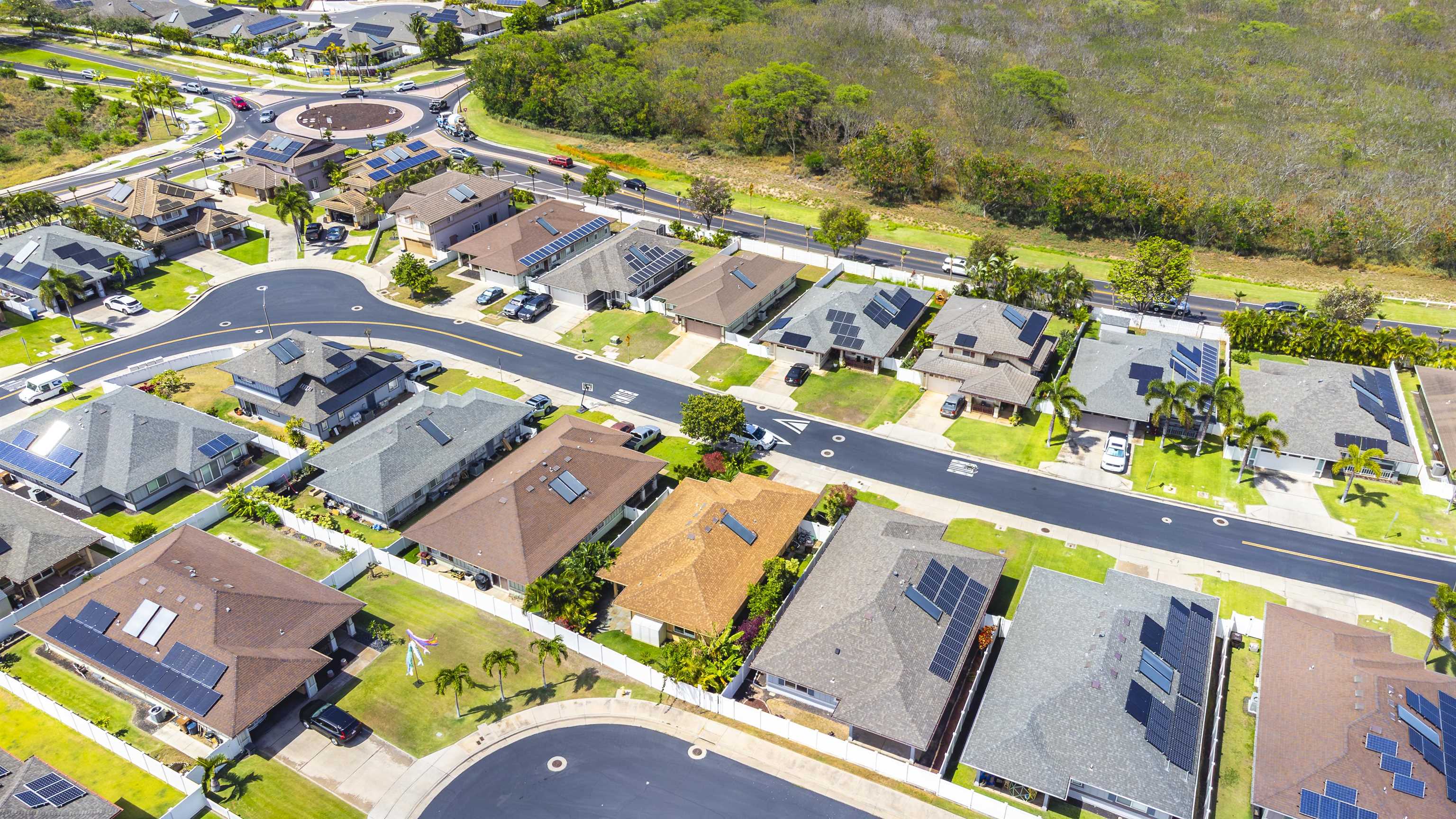48  Hoku Puhipaka St Maui Lani, Kahului home - photo 37 of 37