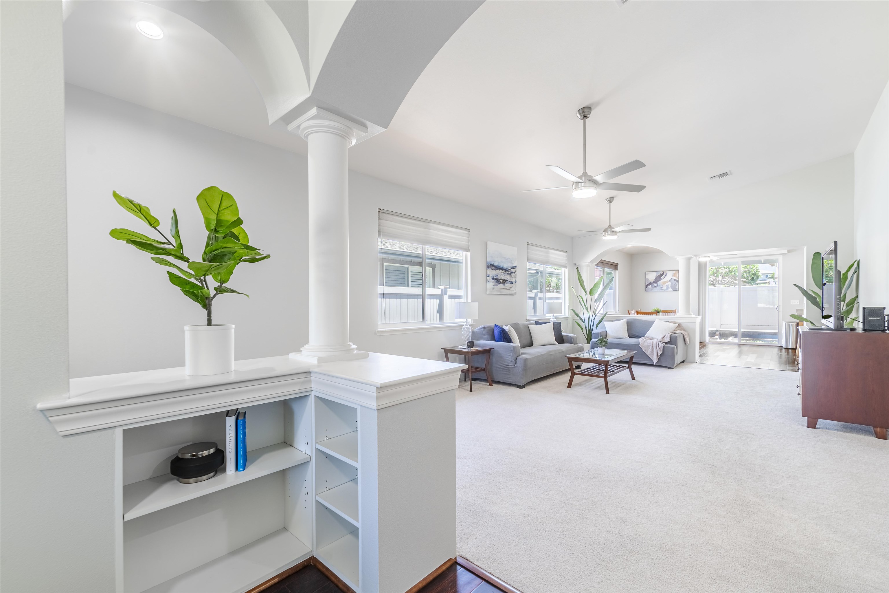 48  Hoku Puhipaka St Maui Lani, Kahului home - photo 5 of 37