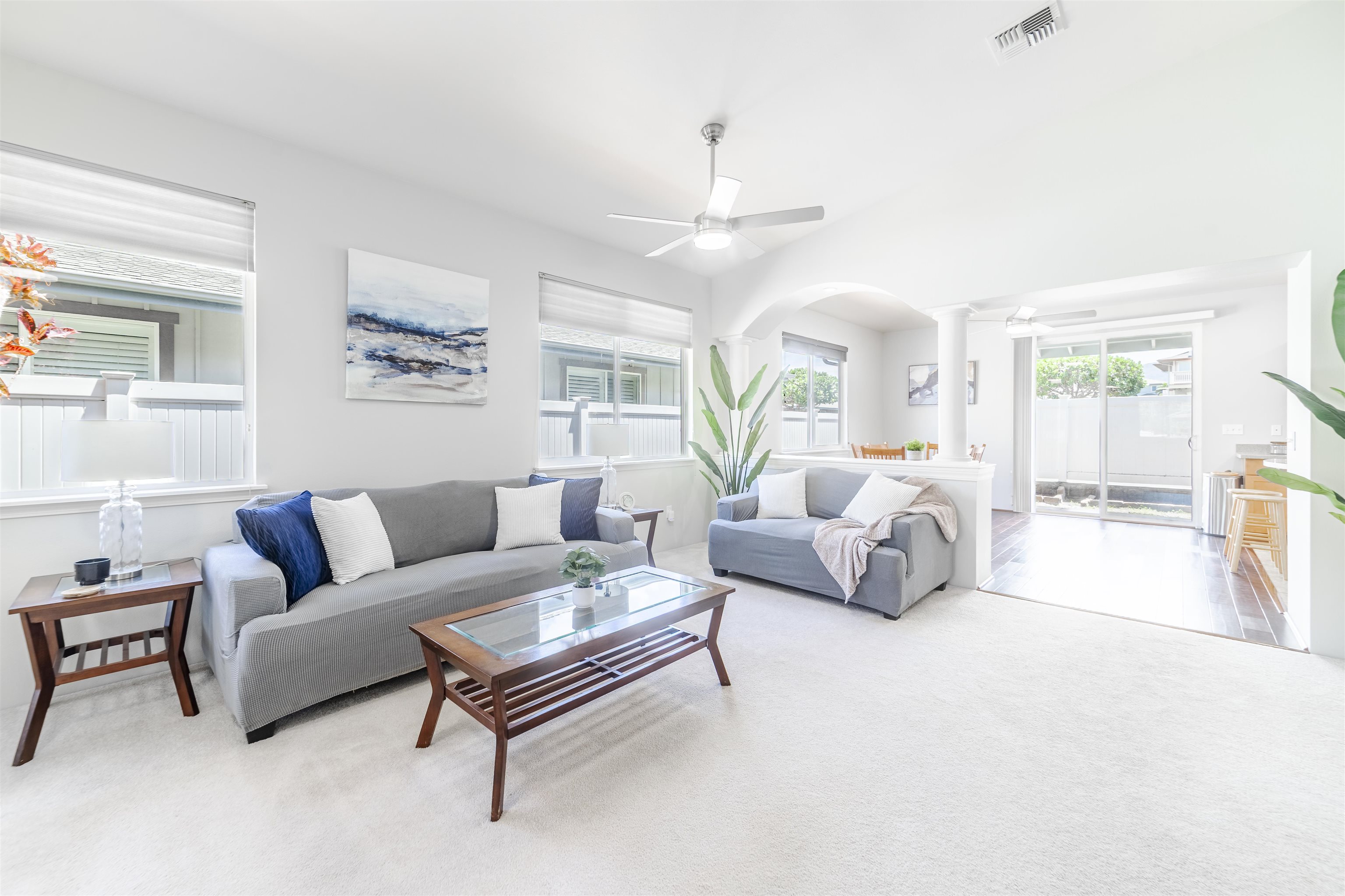 48  Hoku Puhipaka St Maui Lani, Kahului home - photo 8 of 37