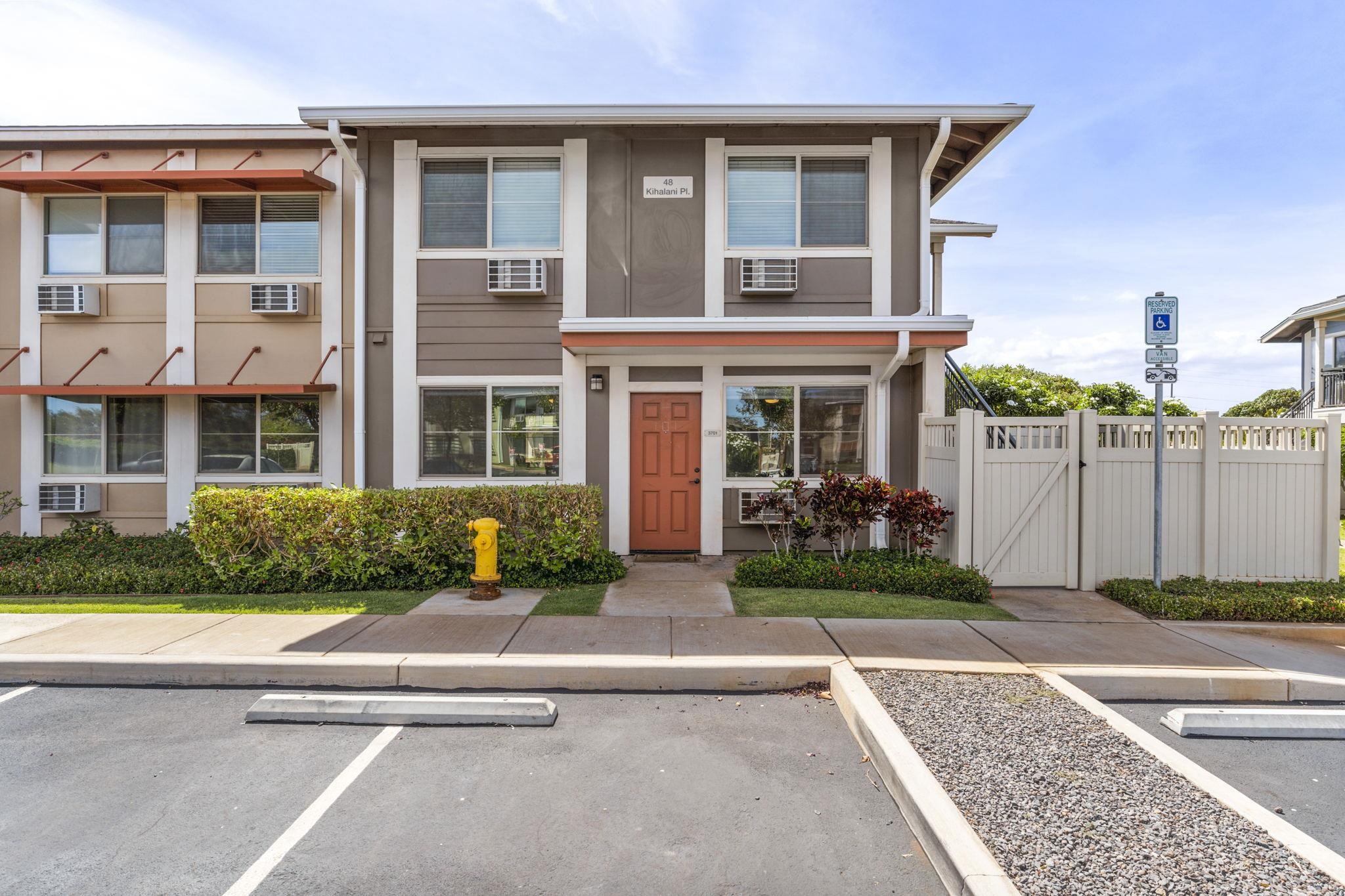 Flats at Kamalani 3701, 48 Kihalani Pl, Kihei North Kiehi