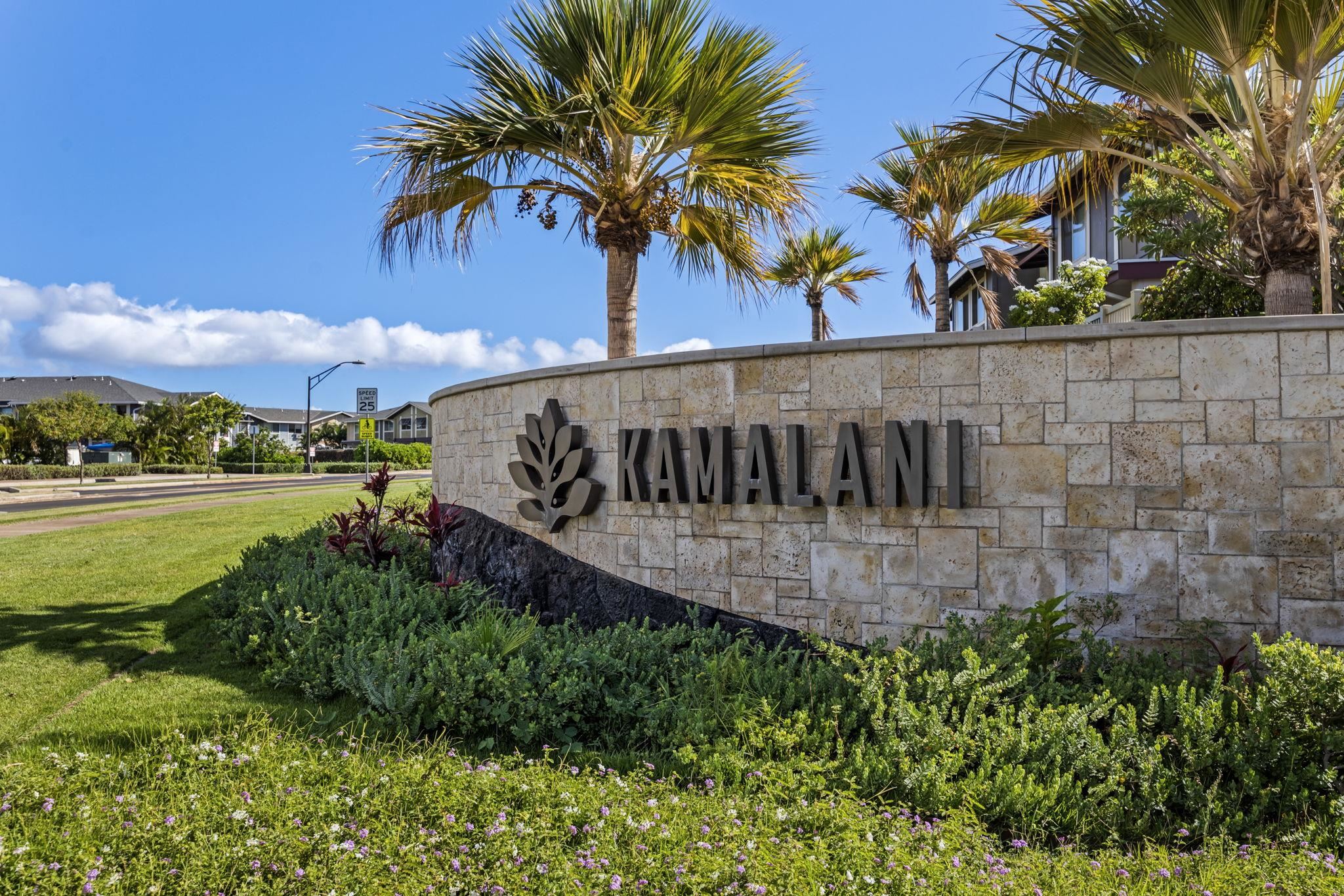 Flats at Kamalani condo # 3703, Kihei, Hawaii - photo 2 of 24