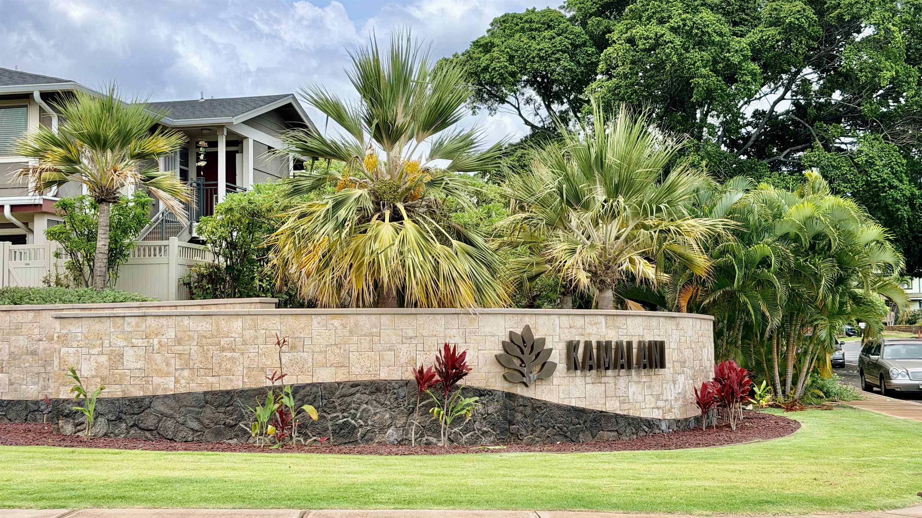 Townhomes at Kamalani condo # 3708, Kihei, Hawaii - photo 2 of 13