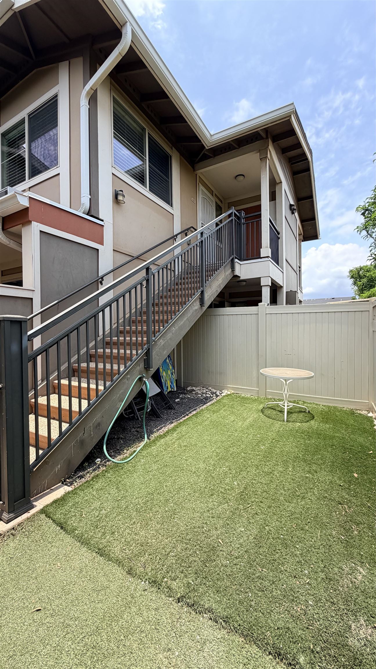 Townhomes at Kamalani condo # 3708, Kihei, Hawaii - photo 3 of 13