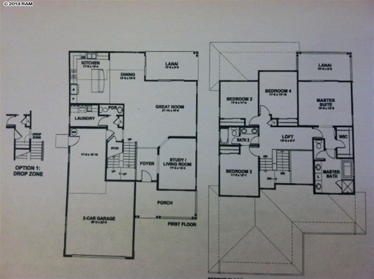 48  Lalaha Ln Maui Lani, Kahului home - photo 2 of 2