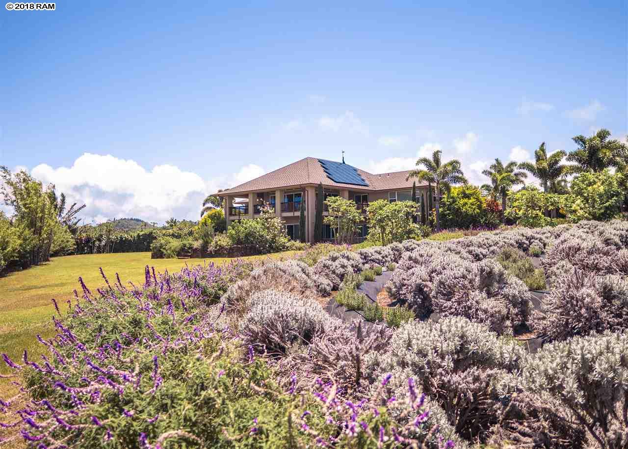 48  Ohaoha Pl Sunny Side, Makawao/Olinda/Haliimaile home - photo 29 of 30