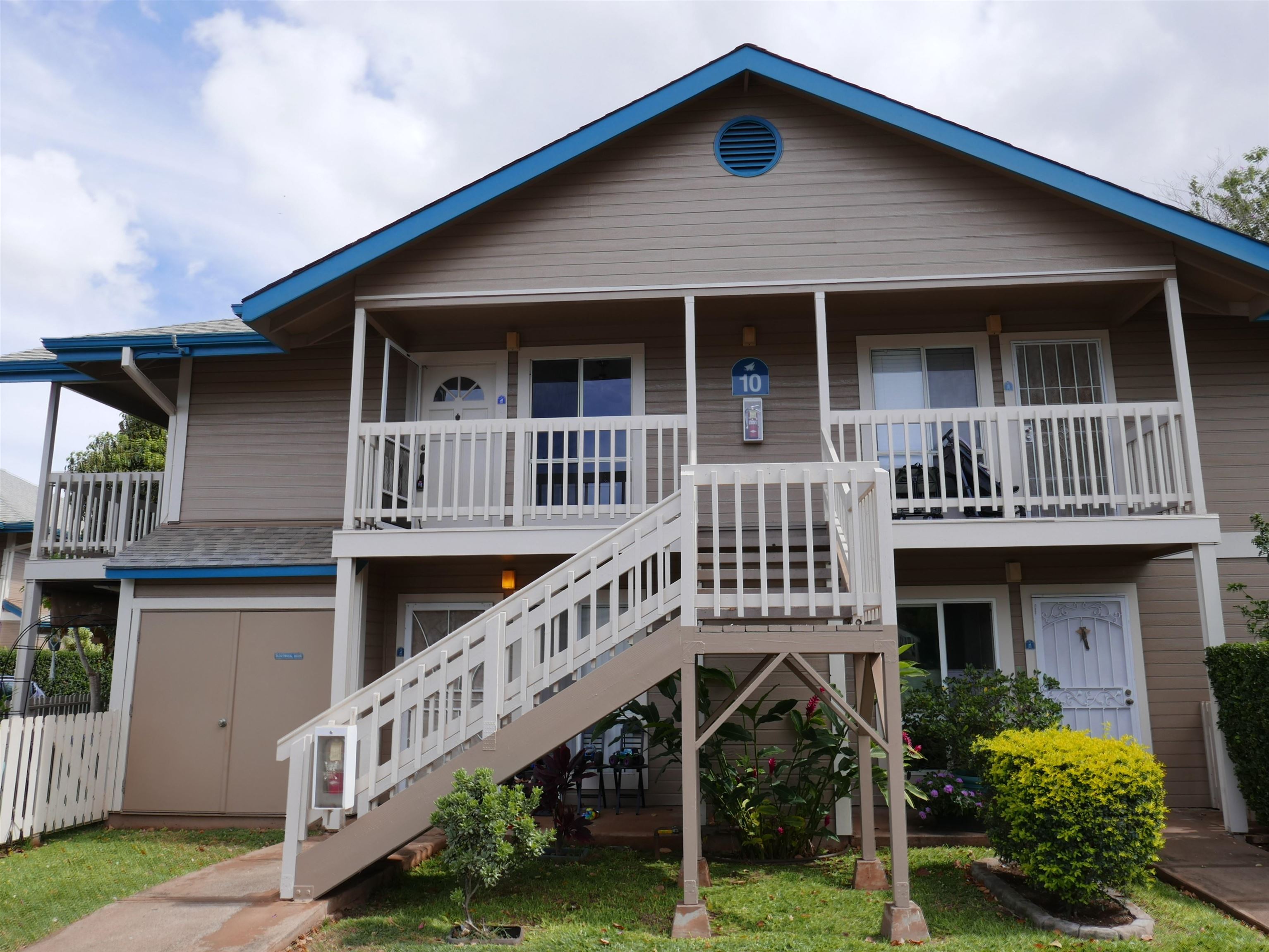 Southpointe at Waiakoa condo # 10-204, Kihei, Hawaii - photo 23 of 34