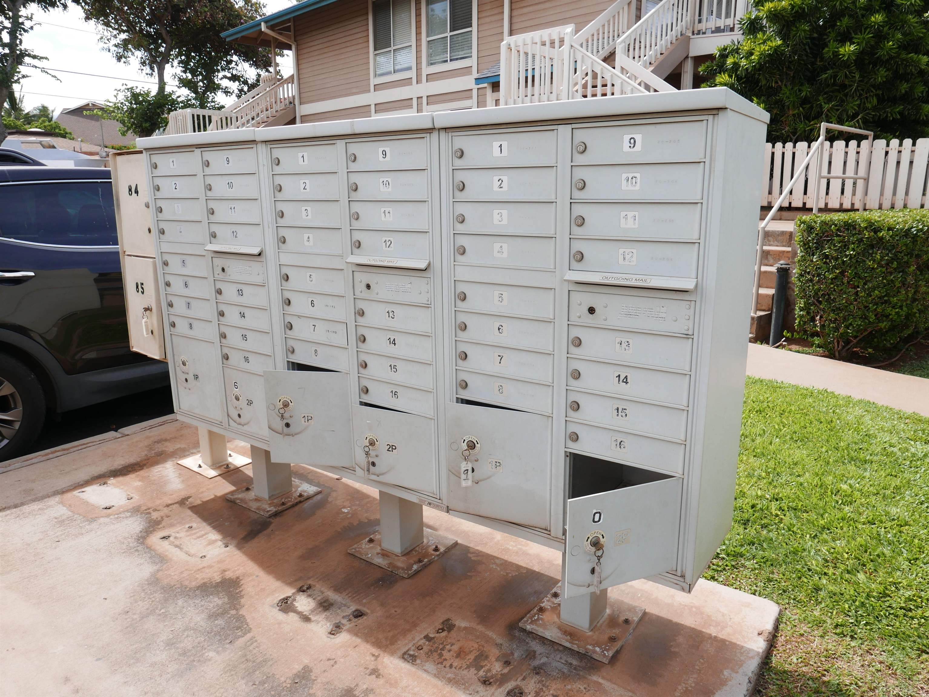 Southpointe at Waiakoa condo # 10-204, Kihei, Hawaii - photo 25 of 34