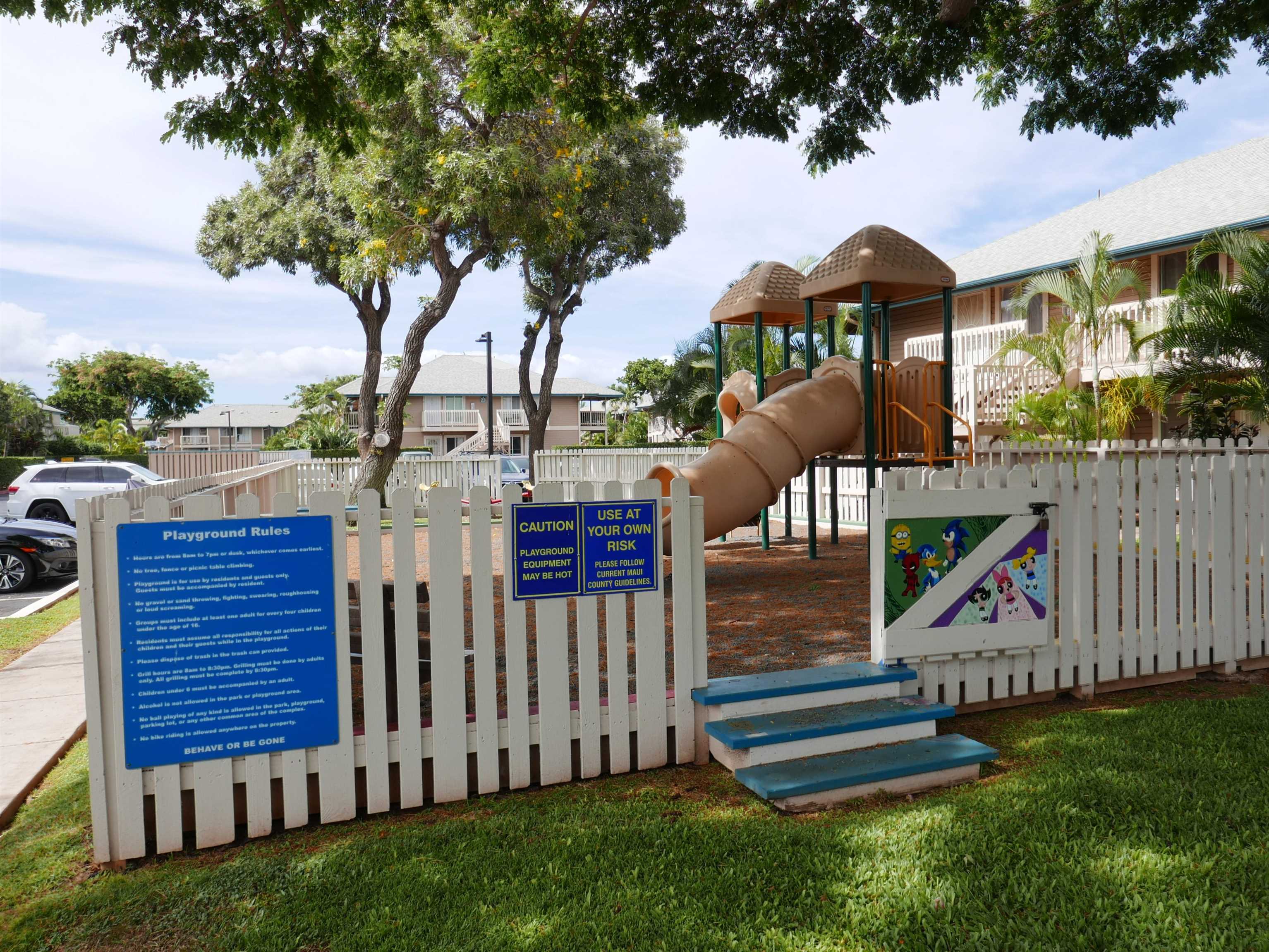 Southpointe at Waiakoa condo # 10-204, Kihei, Hawaii - photo 31 of 34