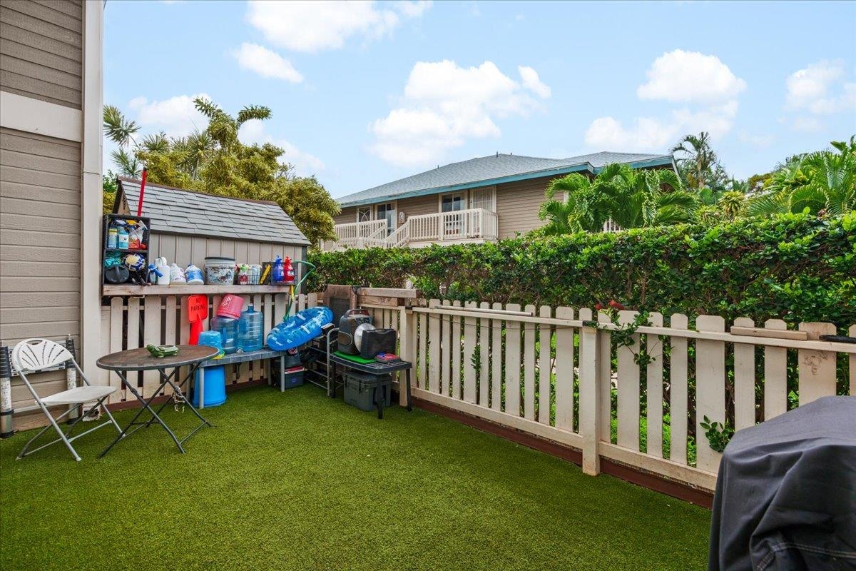 Southpointe at Waiakoa condo # 1-103, Kihei, Hawaii - photo 27 of 32