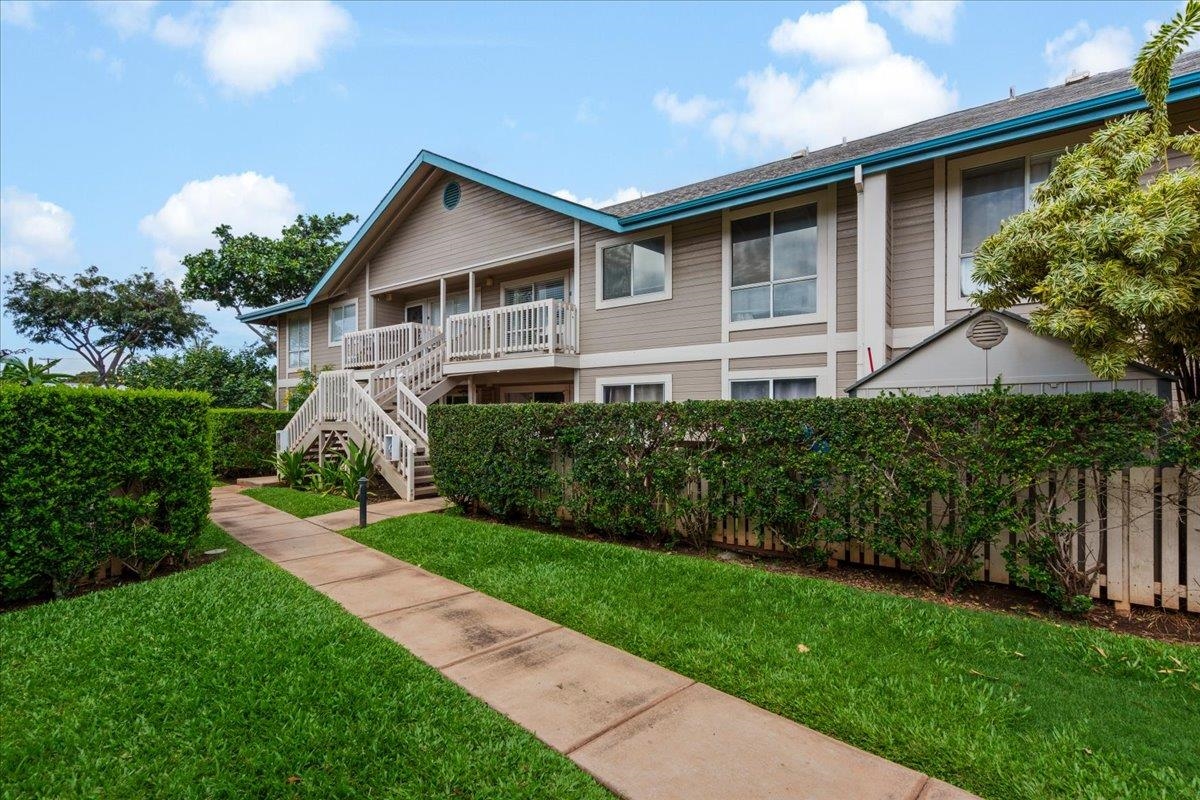 Southpointe at Waiakoa condo # 1-103, Kihei, Hawaii - photo 31 of 34