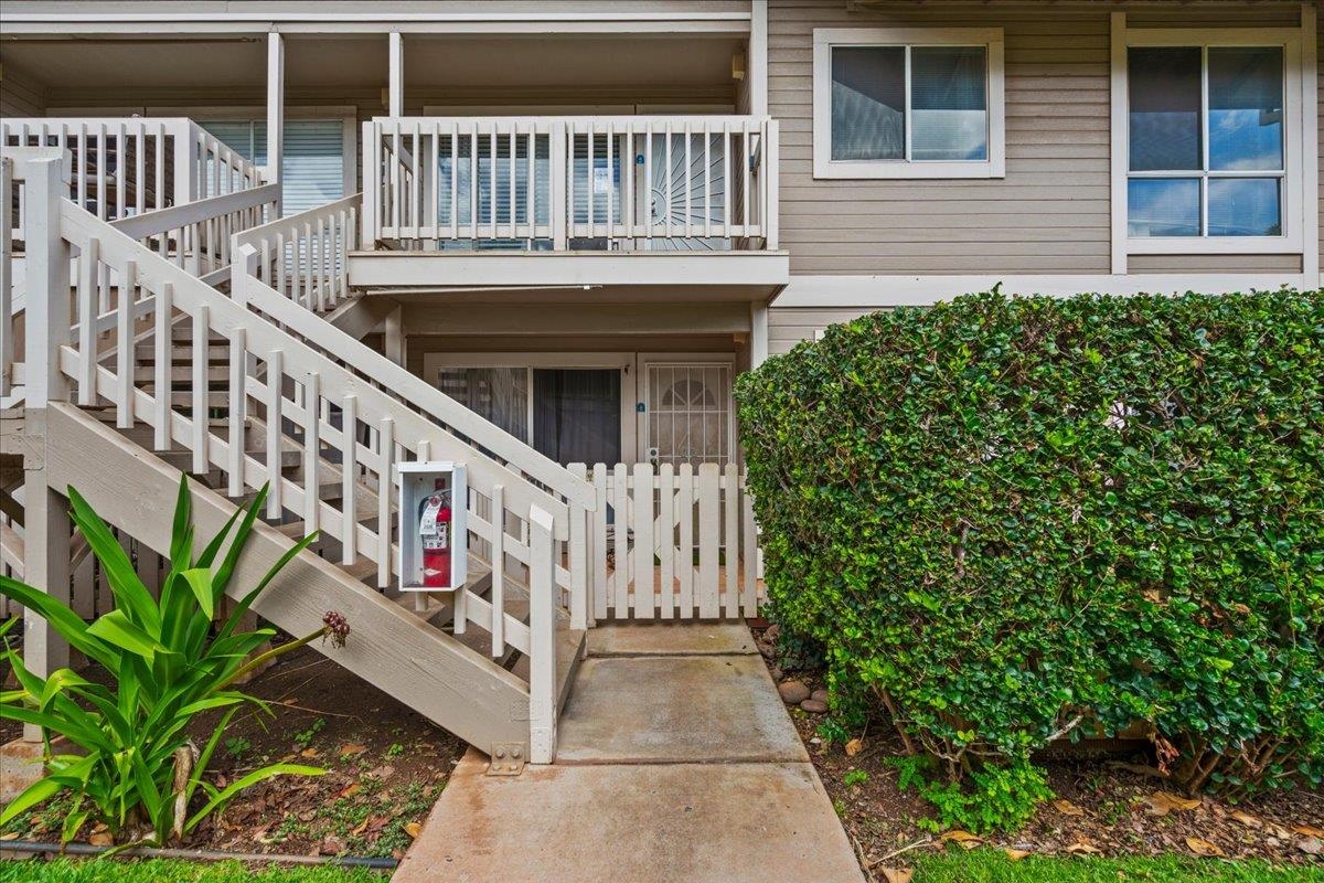 Southpointe at Waiakoa condo # 1-103, Kihei, Hawaii - photo 32 of 32