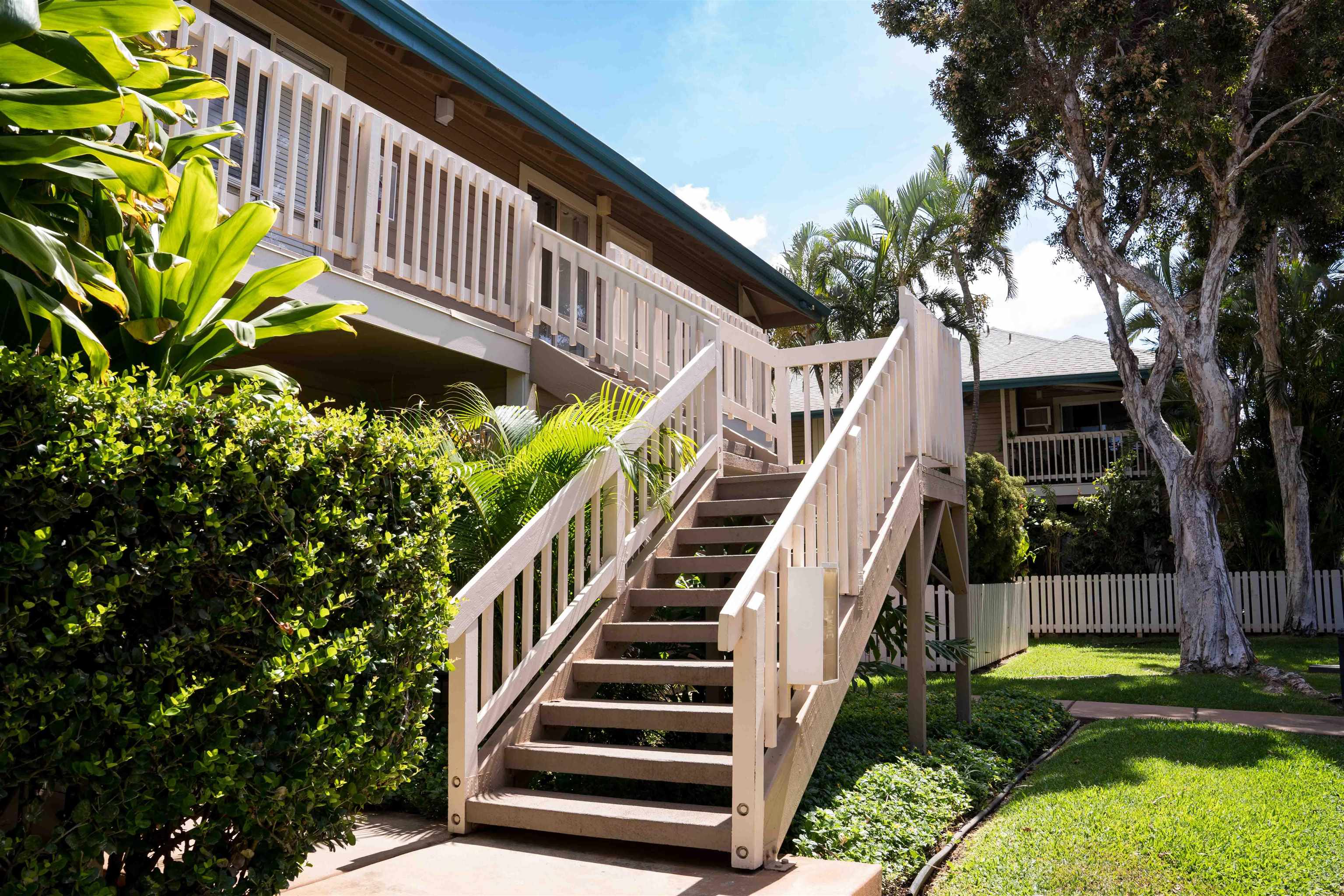 Southpointe at Waiakoa condo # 11-205, Kihei, Hawaii - photo 16 of 20