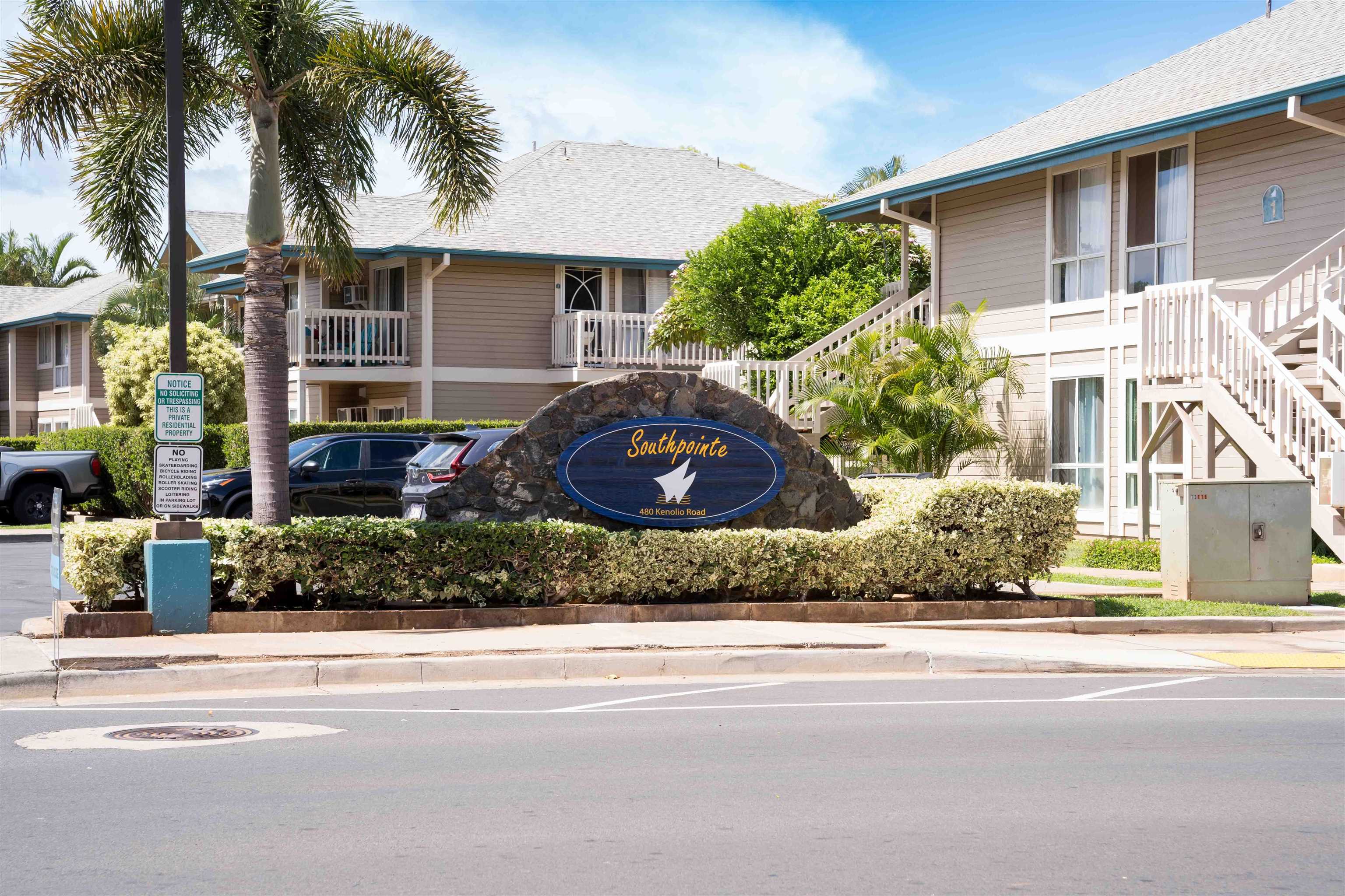 Southpointe at Waiakoa condo # 11-205, Kihei, Hawaii - photo 20 of 20