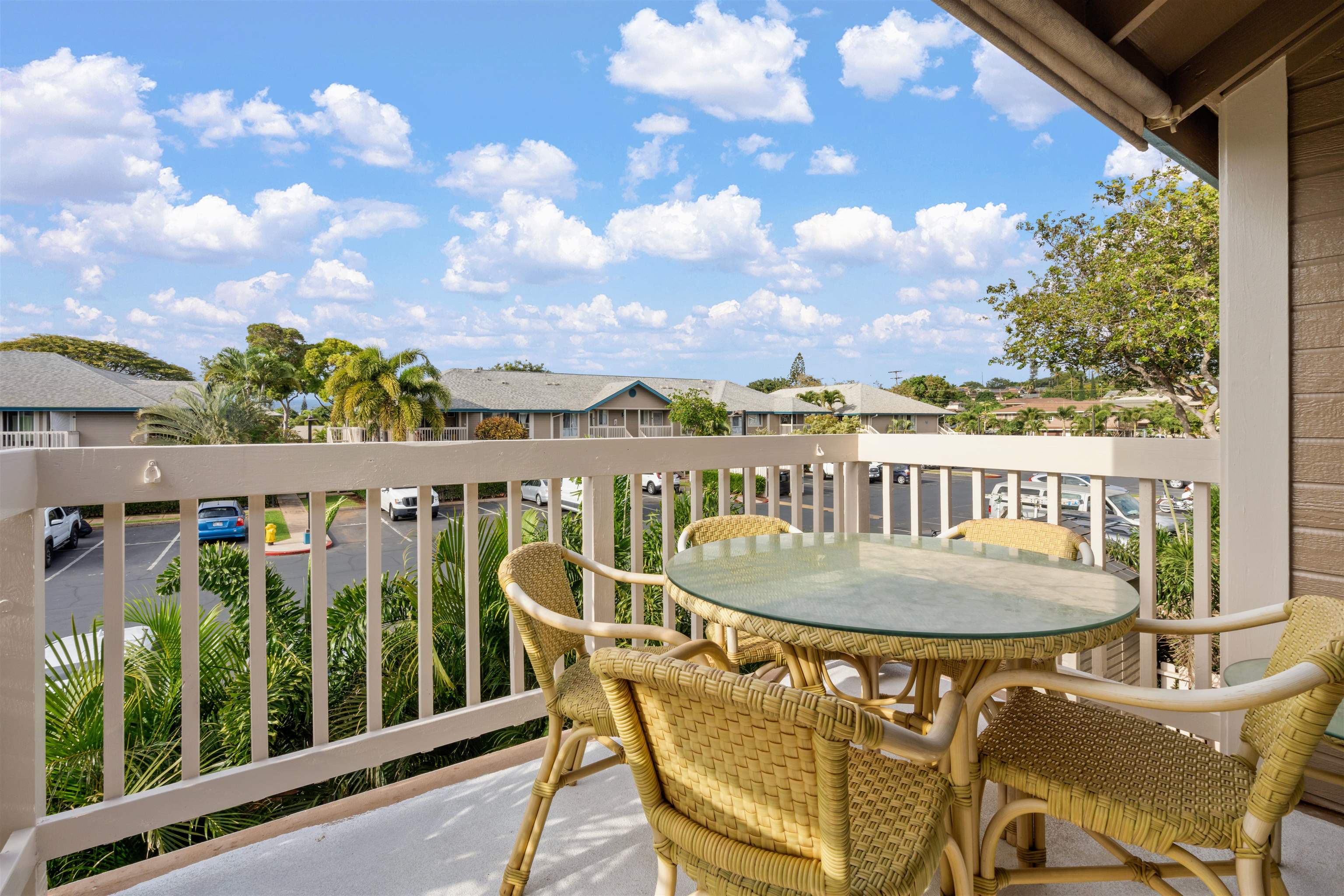 Southpointe at Waiakoa condo # 11-206, Kihei, Hawaii - photo 11 of 31