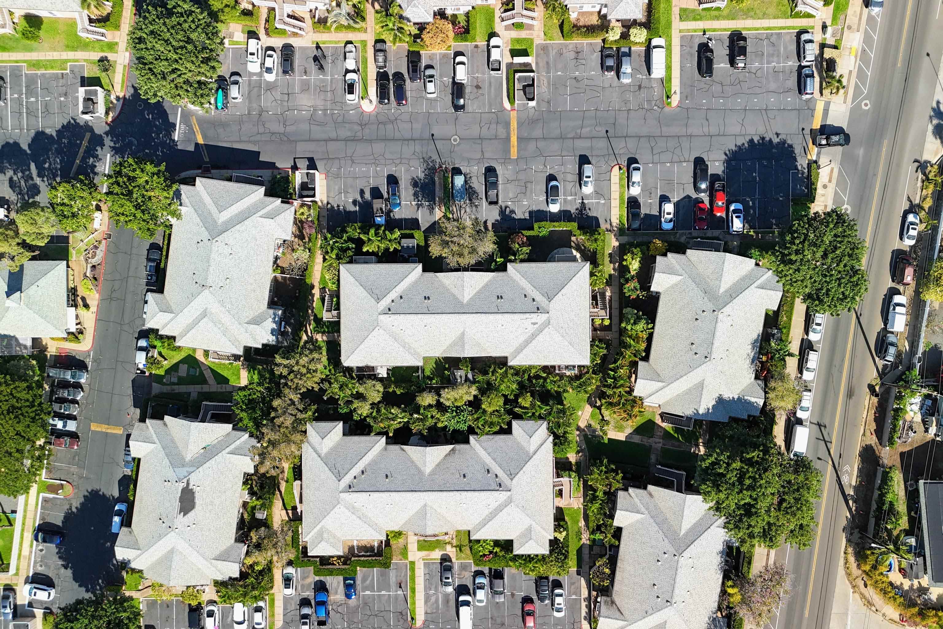 Southpointe at Waiakoa condo # 11-206, Kihei, Hawaii - photo 24 of 31