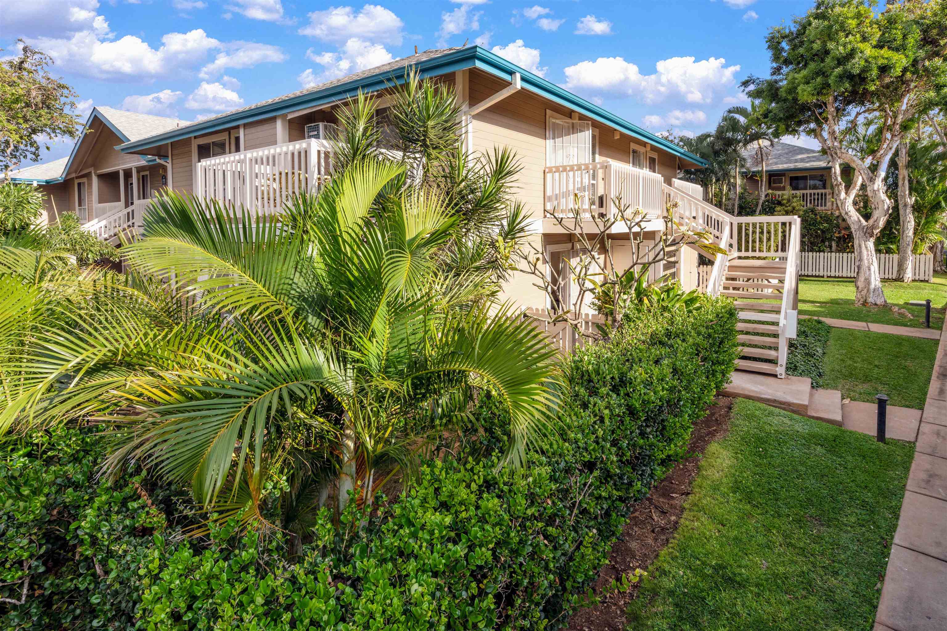 Southpointe at Waiakoa condo # 11-206, Kihei, Hawaii - photo 25 of 31