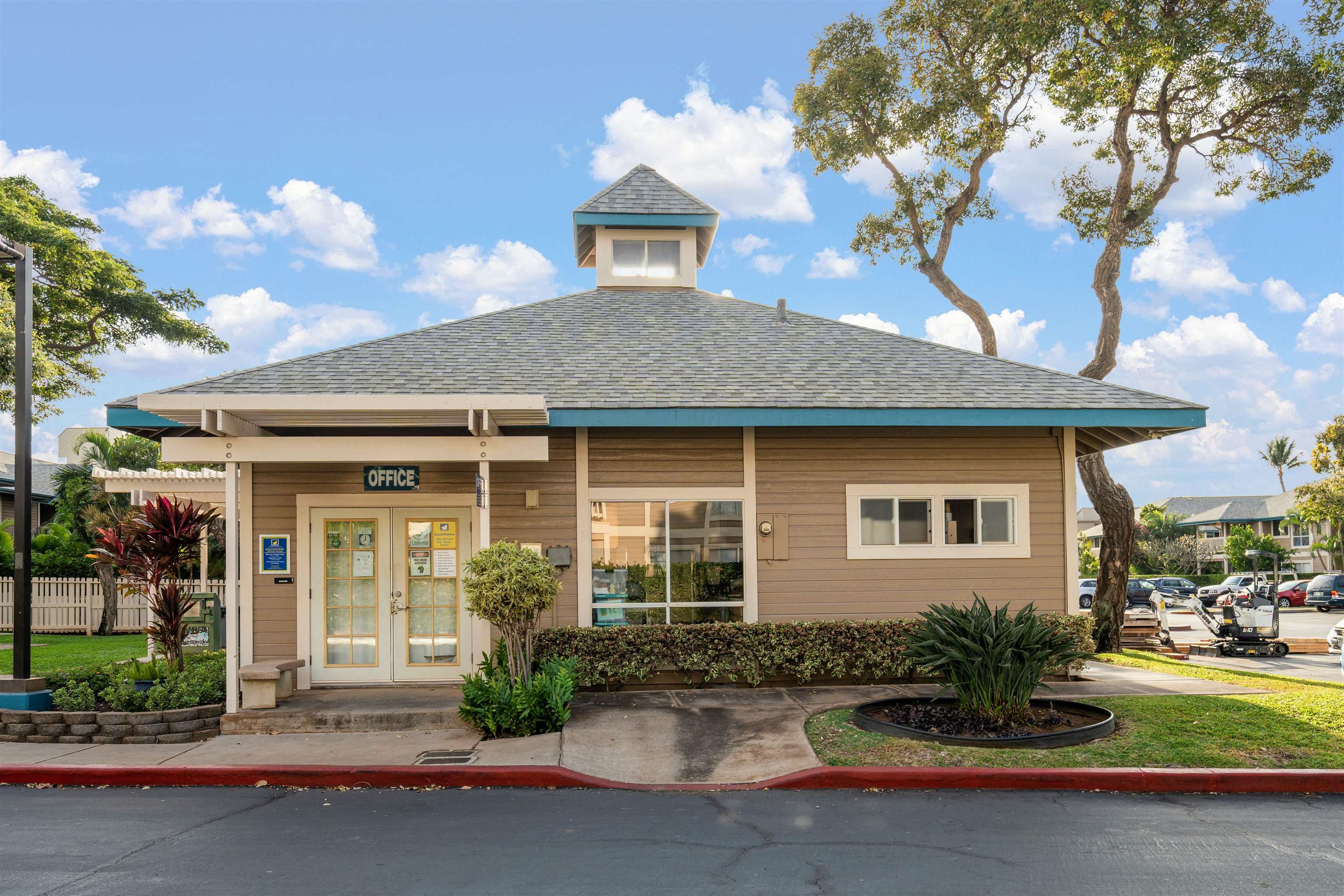 Southpointe at Waiakoa condo # 11-206, Kihei, Hawaii - photo 30 of 31