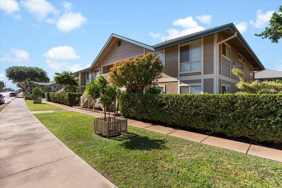 Southpointe at Waiakoa condo # 1-202, Kihei, Hawaii - photo 2 of 20