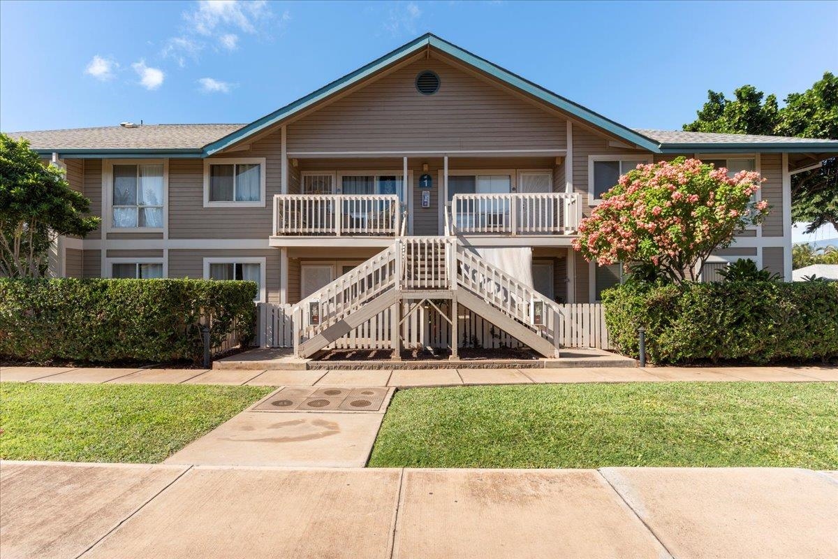 Southpointe at Waiakoa condo # 1-202, Kihei, Hawaii - photo 17 of 20