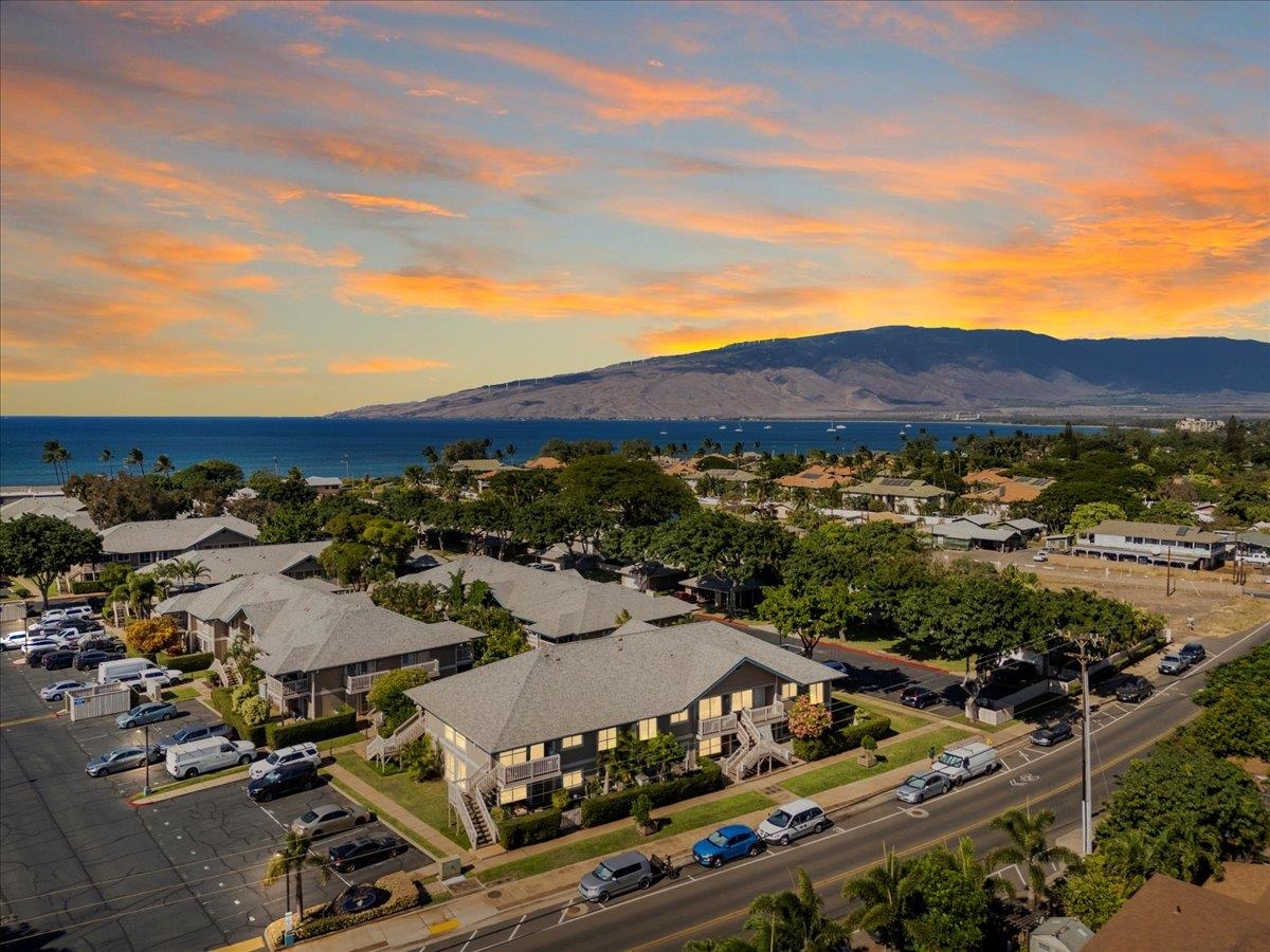 Southpointe at Waiakoa condo # 1-202, Kihei, Hawaii - photo 18 of 20