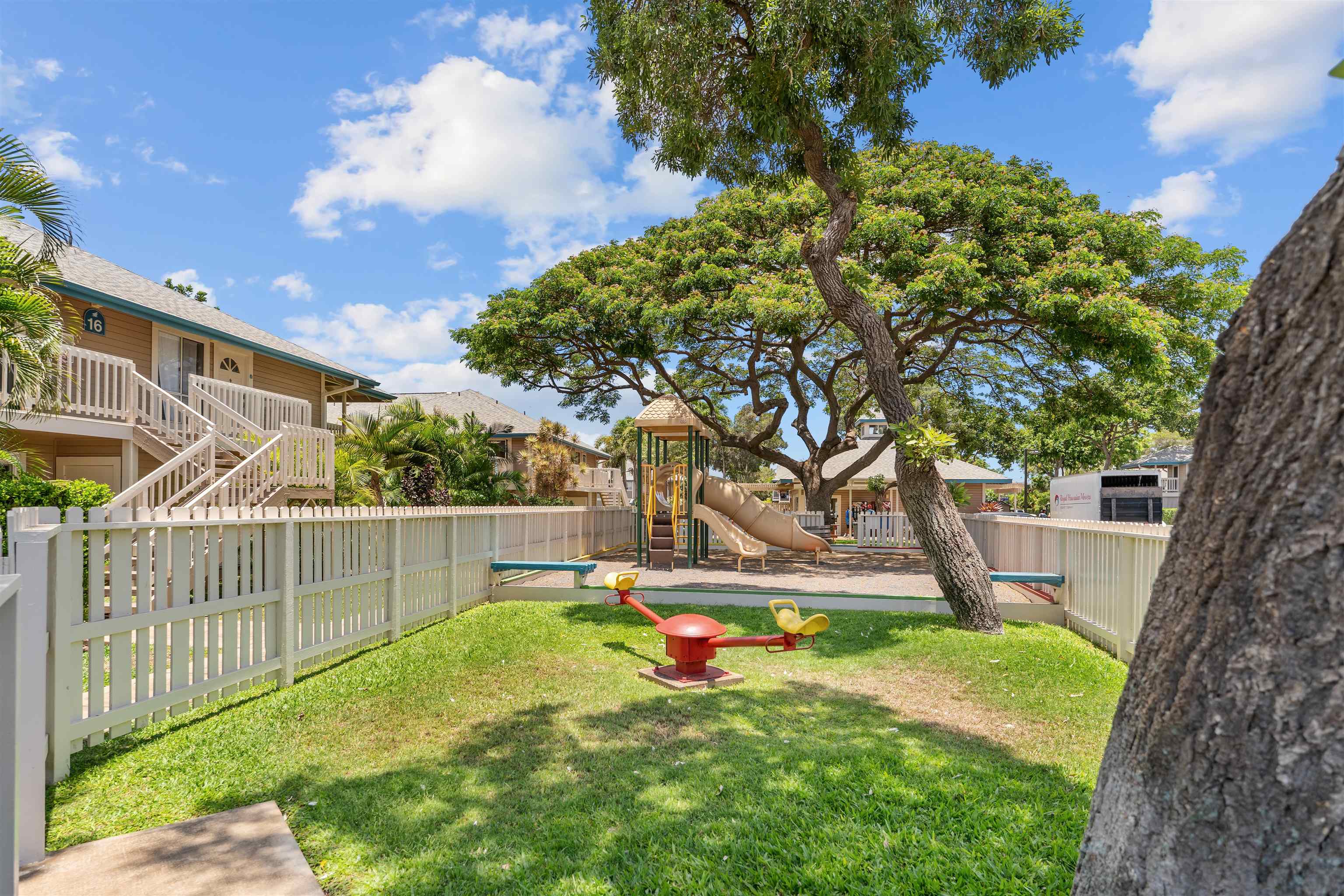 Southpointe at Waiakoa condo # 1-203, Kihei, Hawaii - photo 15 of 17