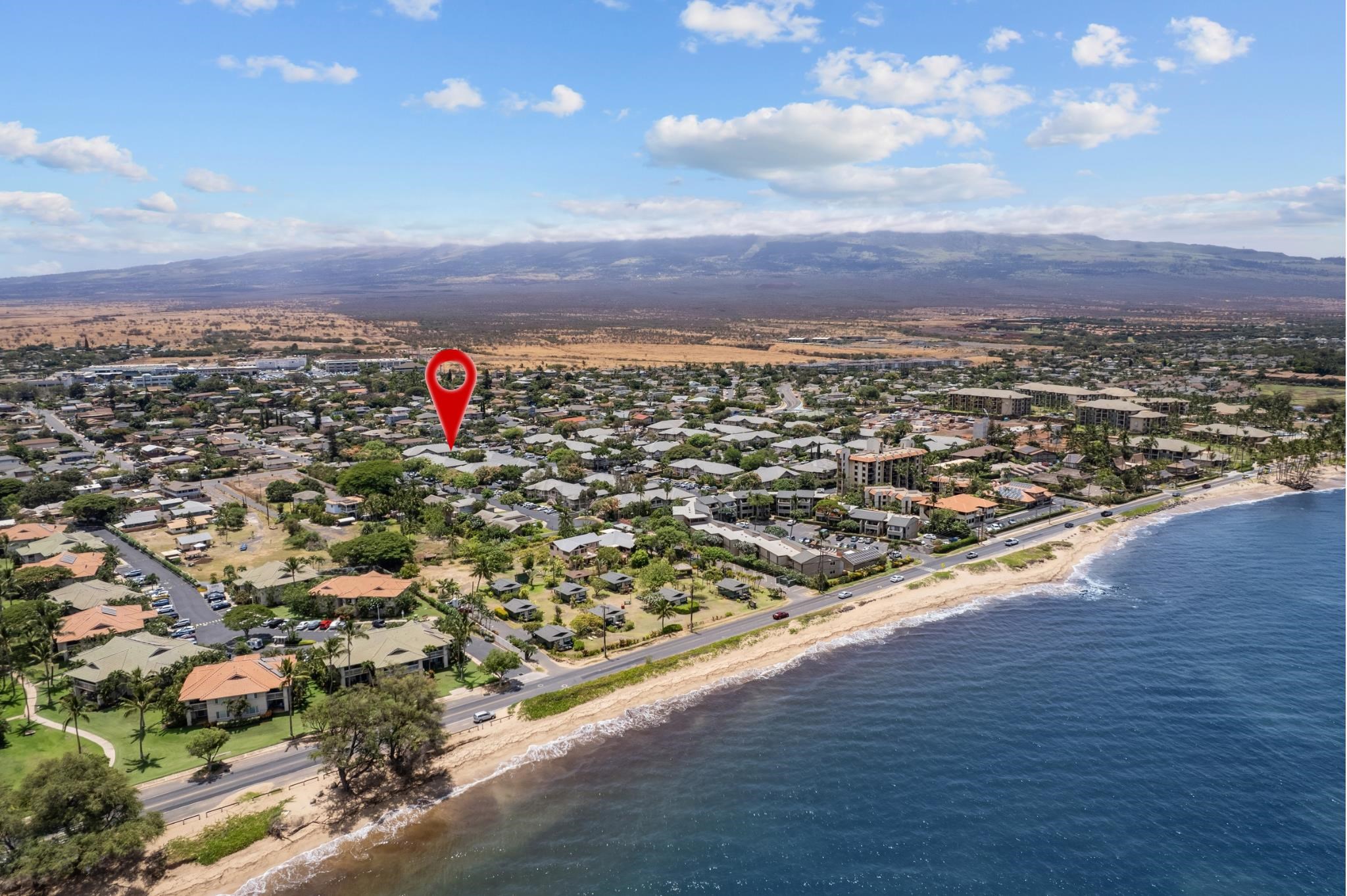 Southpointe at Waiakoa condo # 1-203, Kihei, Hawaii - photo 16 of 17