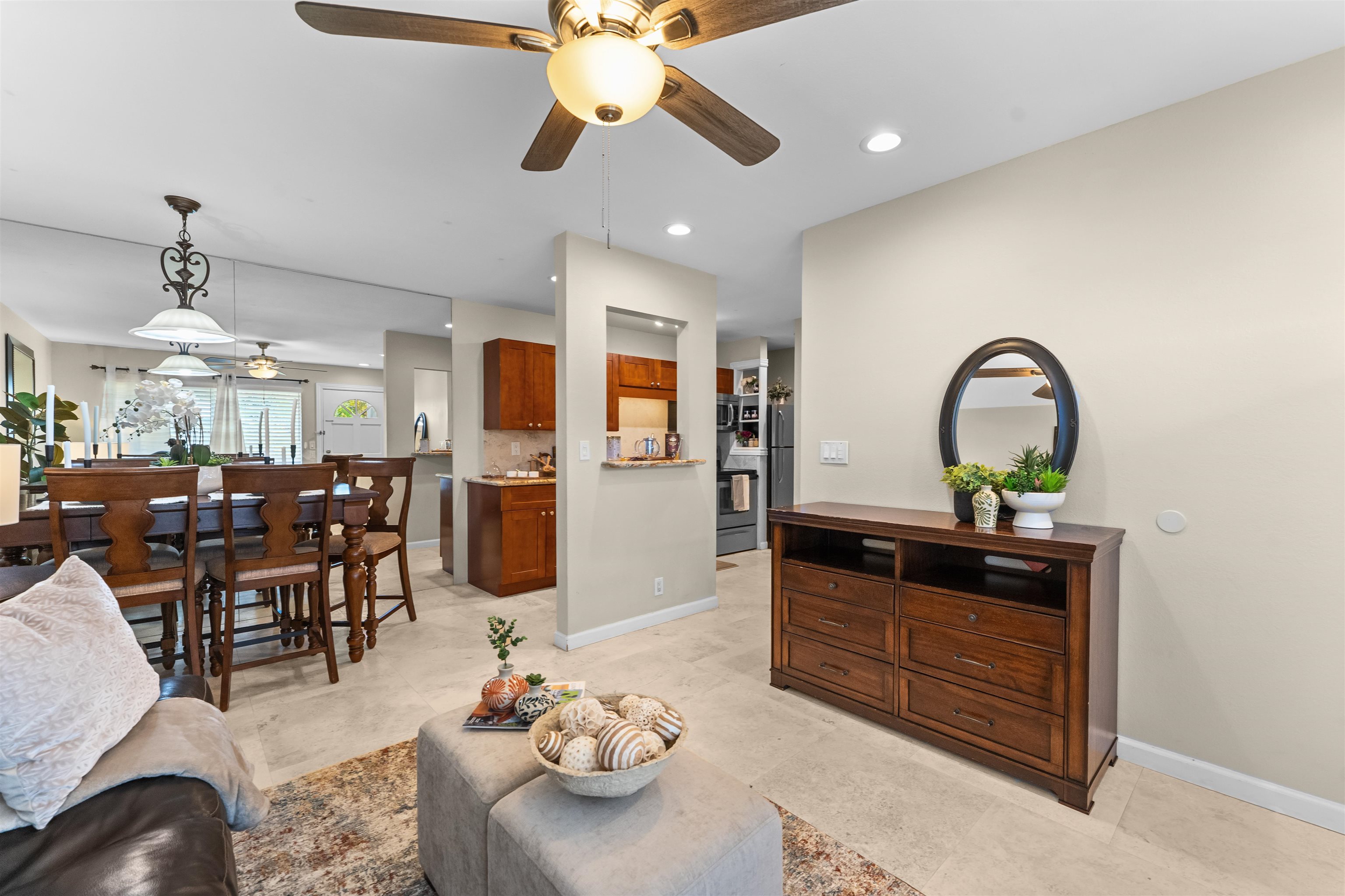 Southpointe at Waiakoa condo # 1-203, Kihei, Hawaii - photo 4 of 17