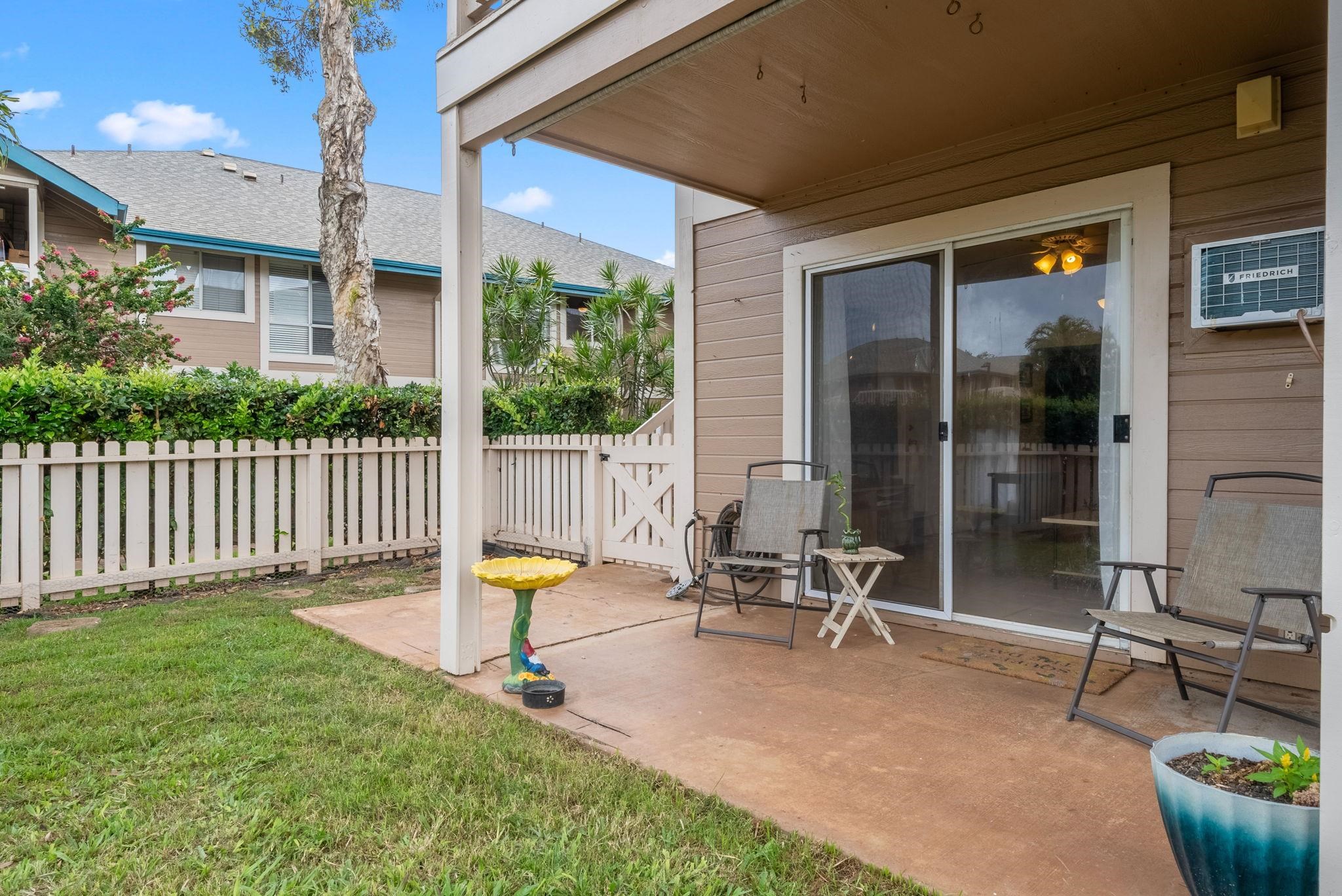 Southpointe at Waiakoa condo # 12-101, Kihei, Hawaii - photo 21 of 31