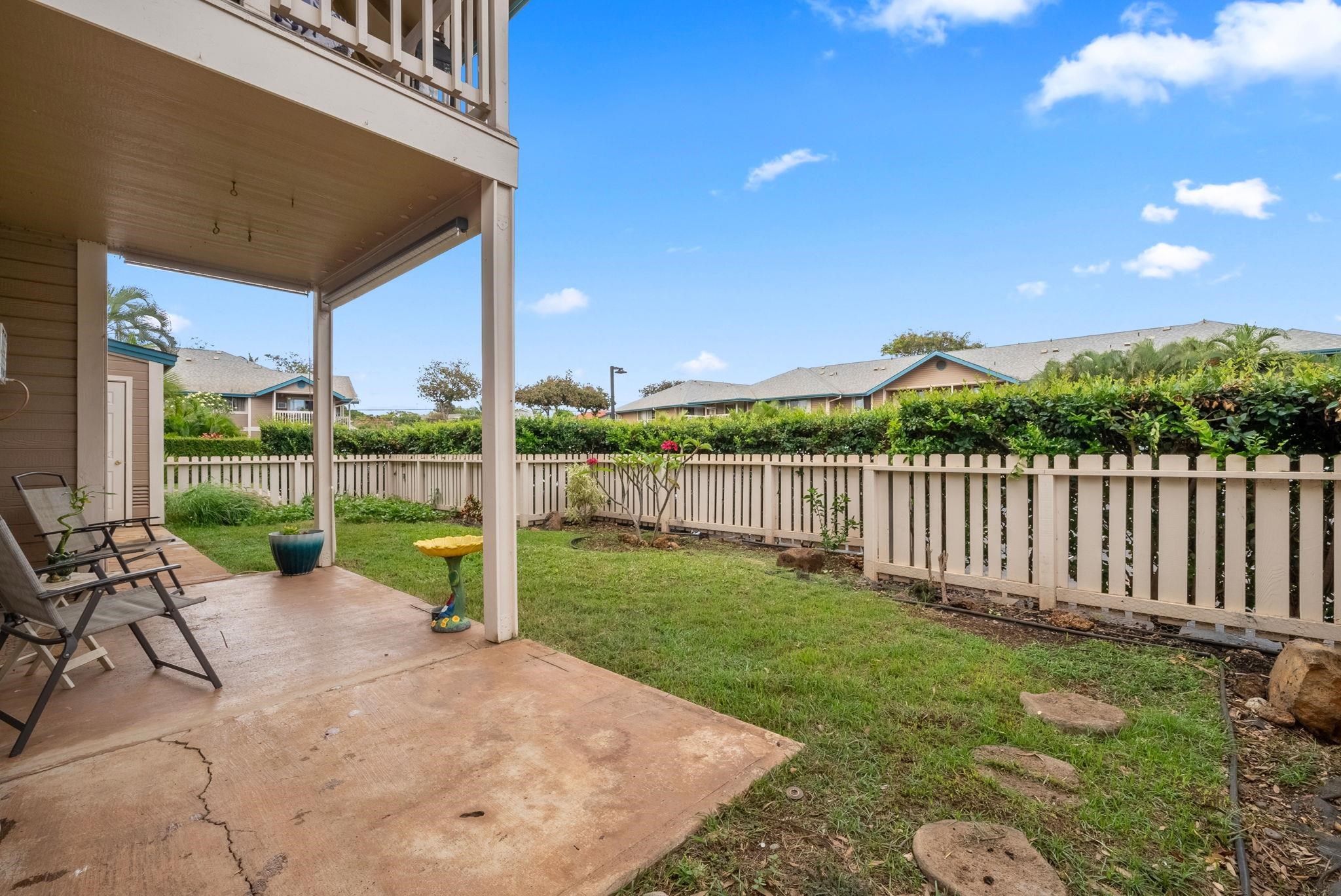 Southpointe at Waiakoa condo # 12-101, Kihei, Hawaii - photo 23 of 31