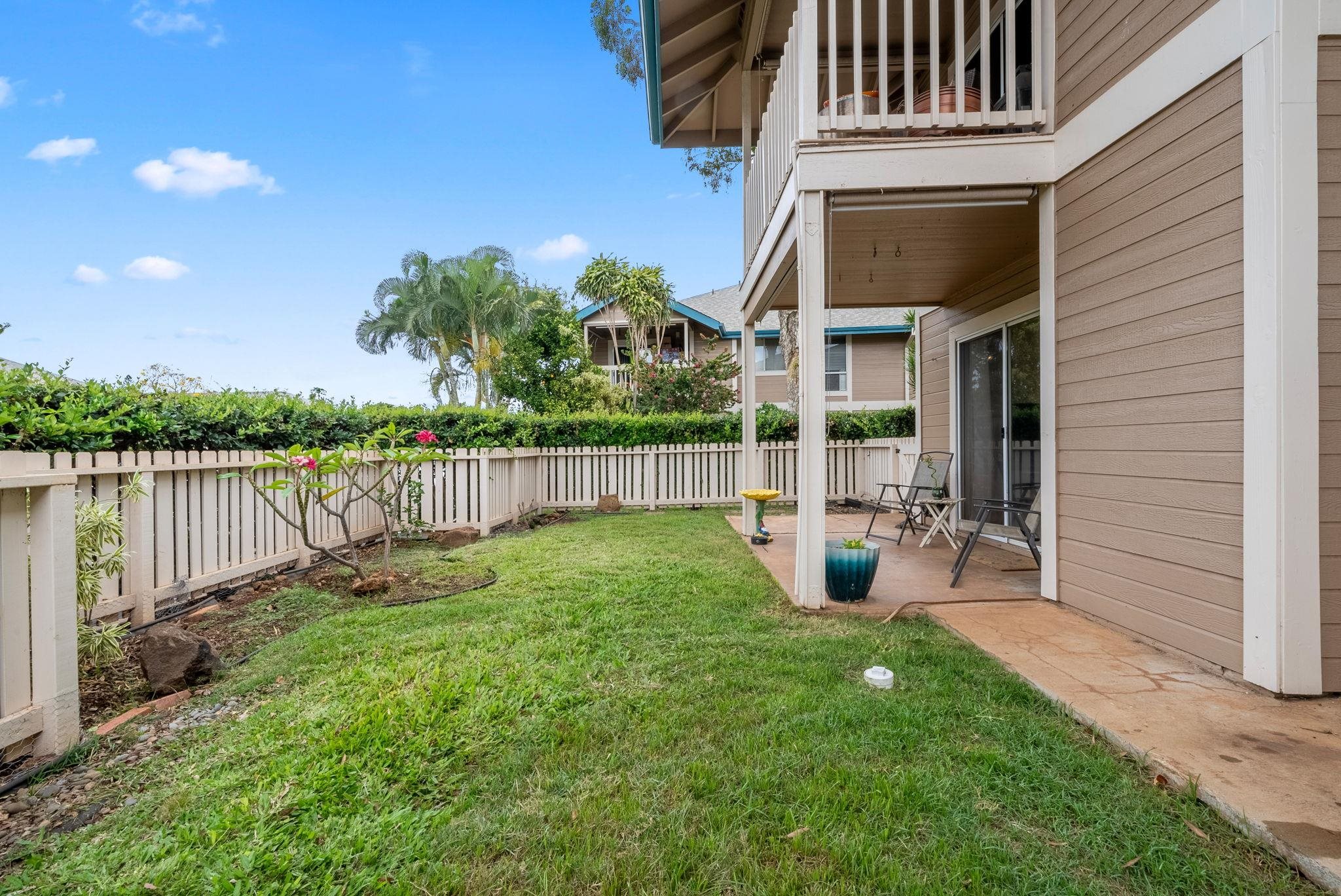 Southpointe at Waiakoa condo # 12-101, Kihei, Hawaii - photo 25 of 31