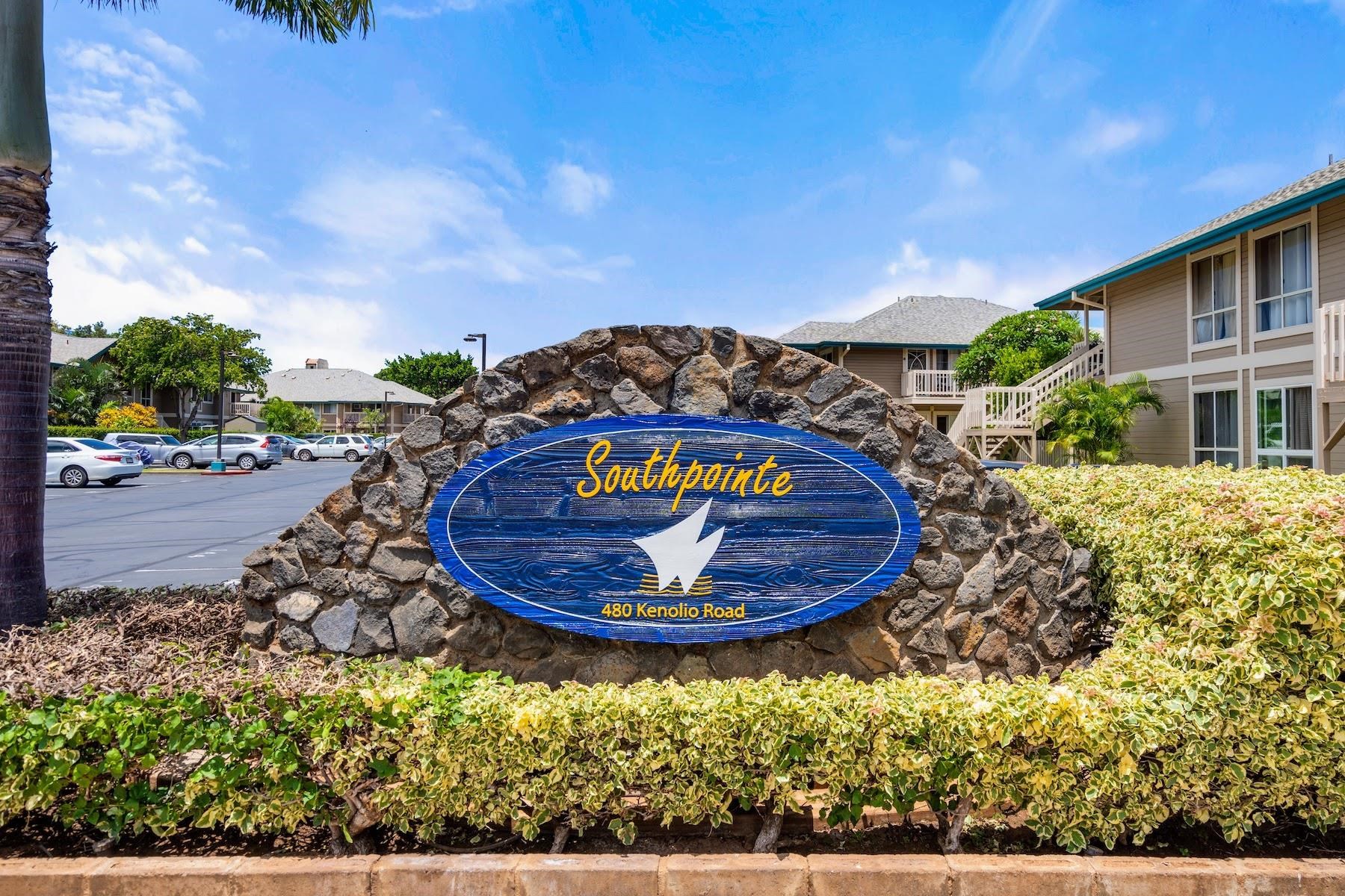Southpointe at Waiakoa condo # 12-201, Kihei, Hawaii - photo 21 of 25