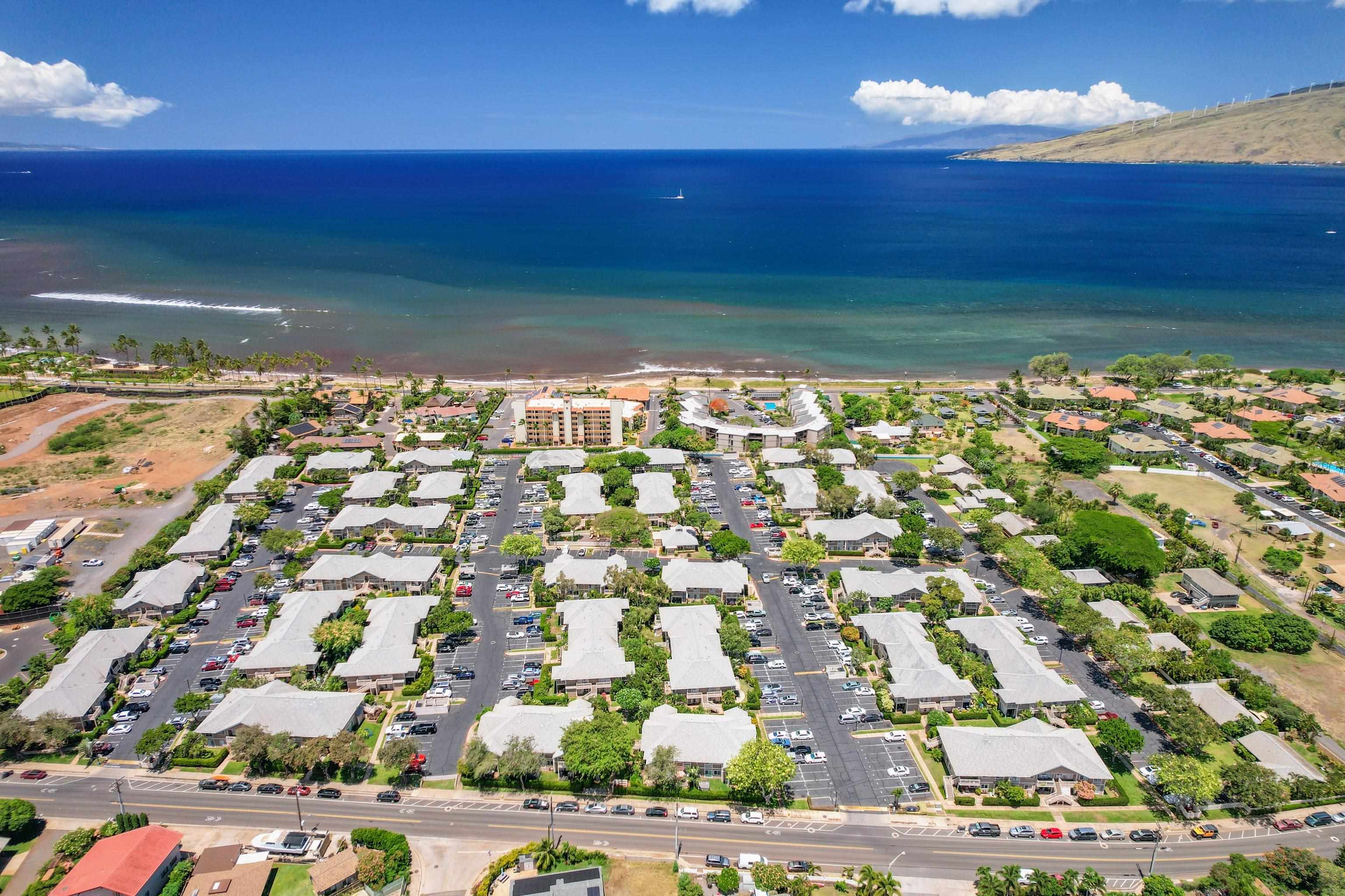 Southpointe at Waiakoa condo # 12-201, Kihei, Hawaii - photo 28 of 38