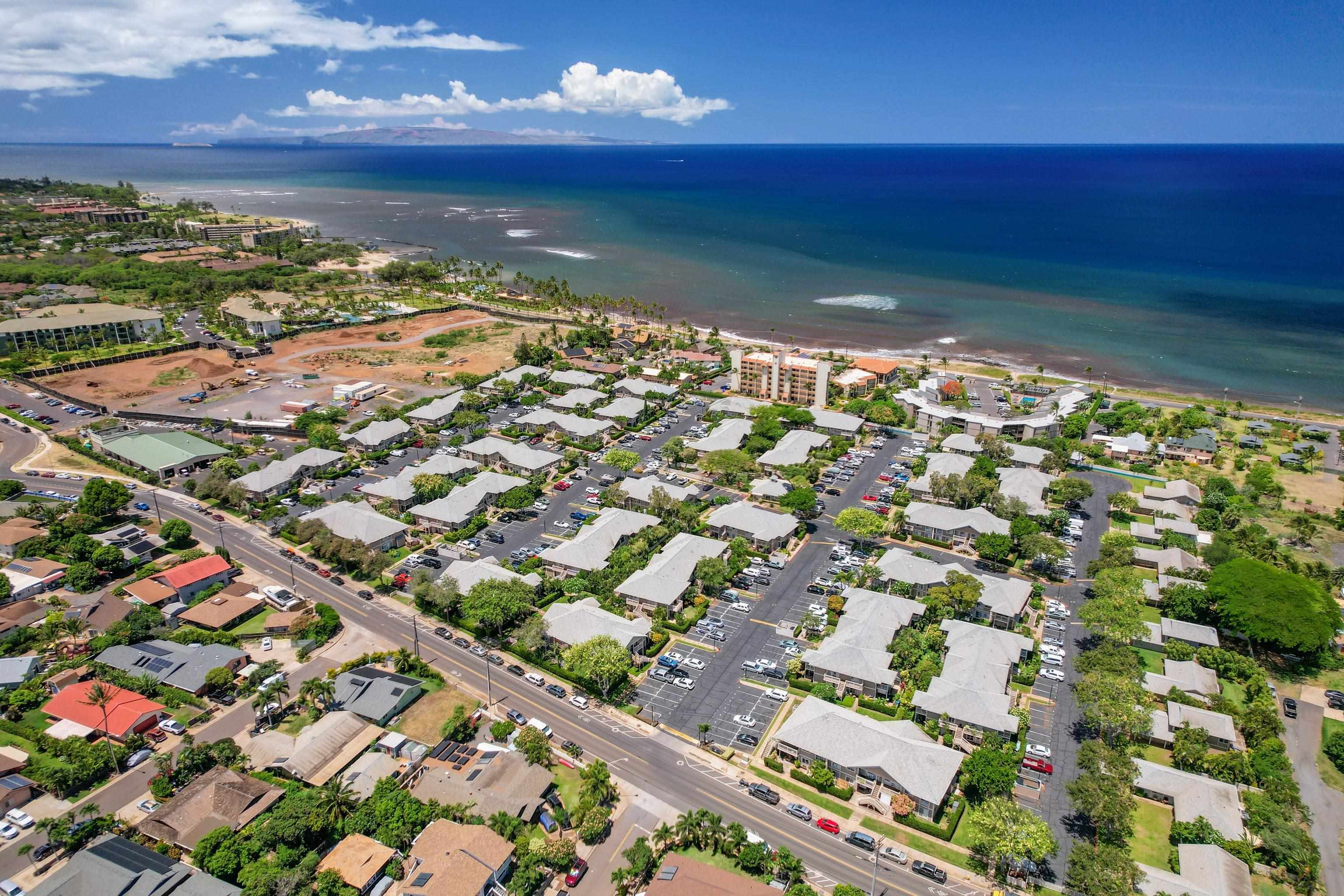 Southpointe at Waiakoa condo # 12-201, Kihei, Hawaii - photo 29 of 38