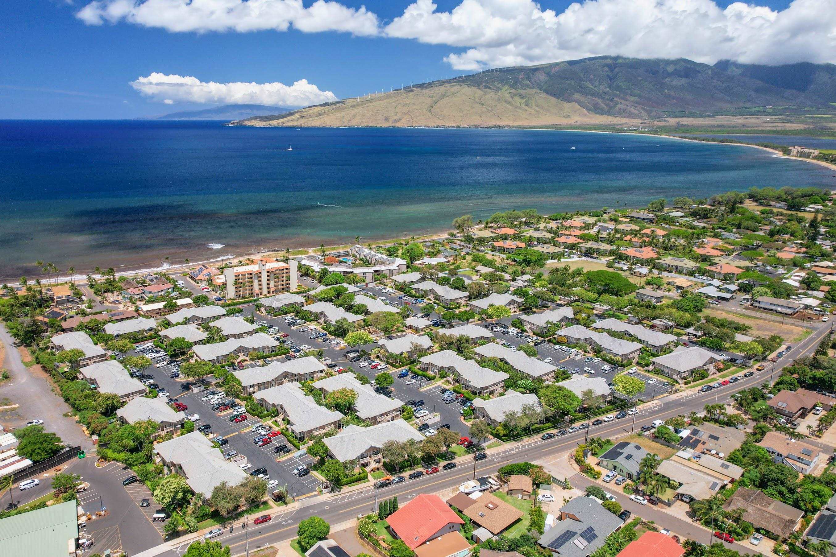 Southpointe at Waiakoa condo # 12-201, Kihei, Hawaii - photo 30 of 38