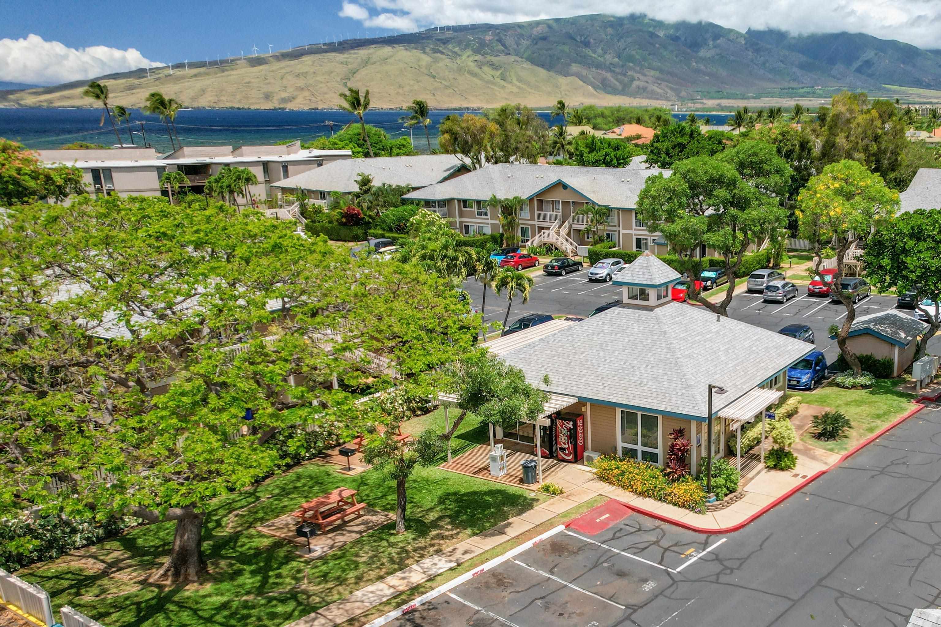 Southpointe at Waiakoa condo # 12-201, Kihei, Hawaii - photo 34 of 38