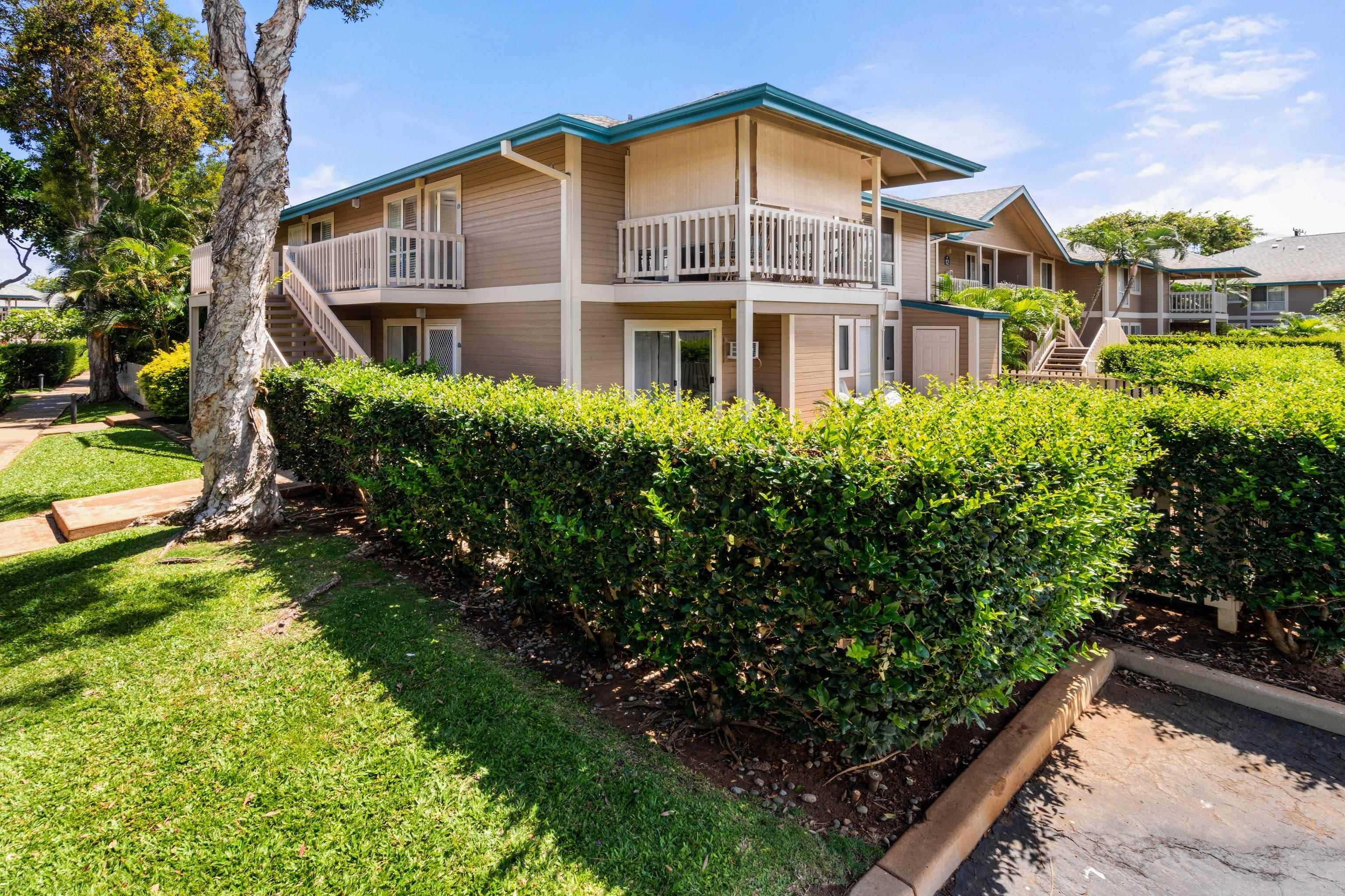 Southpointe at Waiakoa condo # 12-201, Kihei, Hawaii - photo 36 of 38