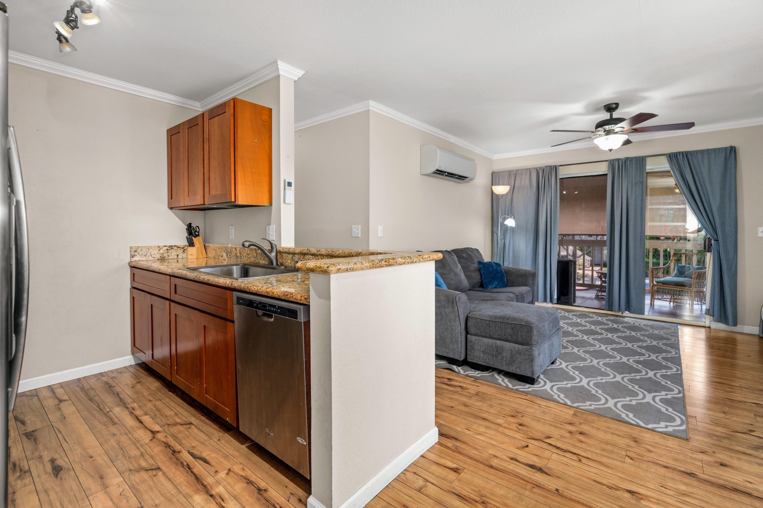 Southpointe at Waiakoa condo # 12-201, Kihei, Hawaii - photo 11 of 38