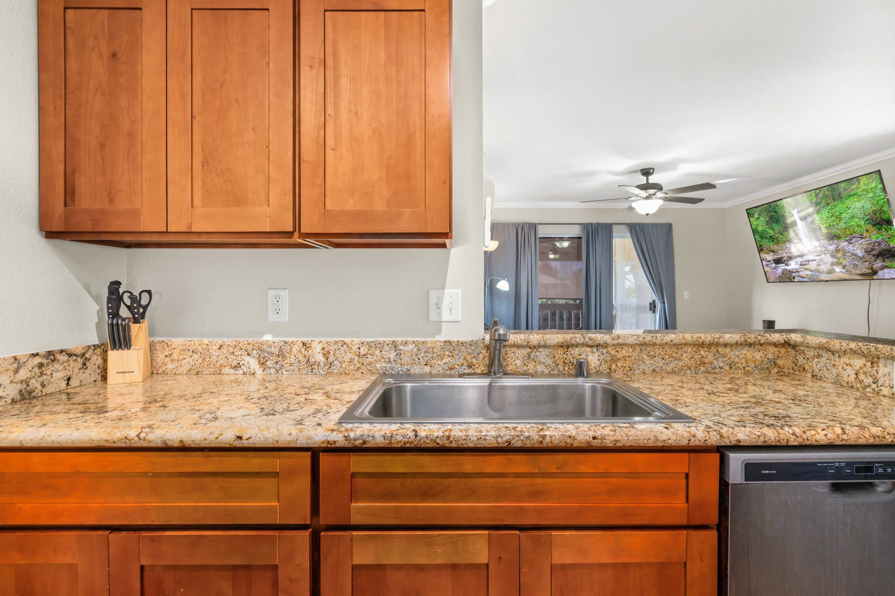 Southpointe at Waiakoa condo # 12-201, Kihei, Hawaii - photo 13 of 38