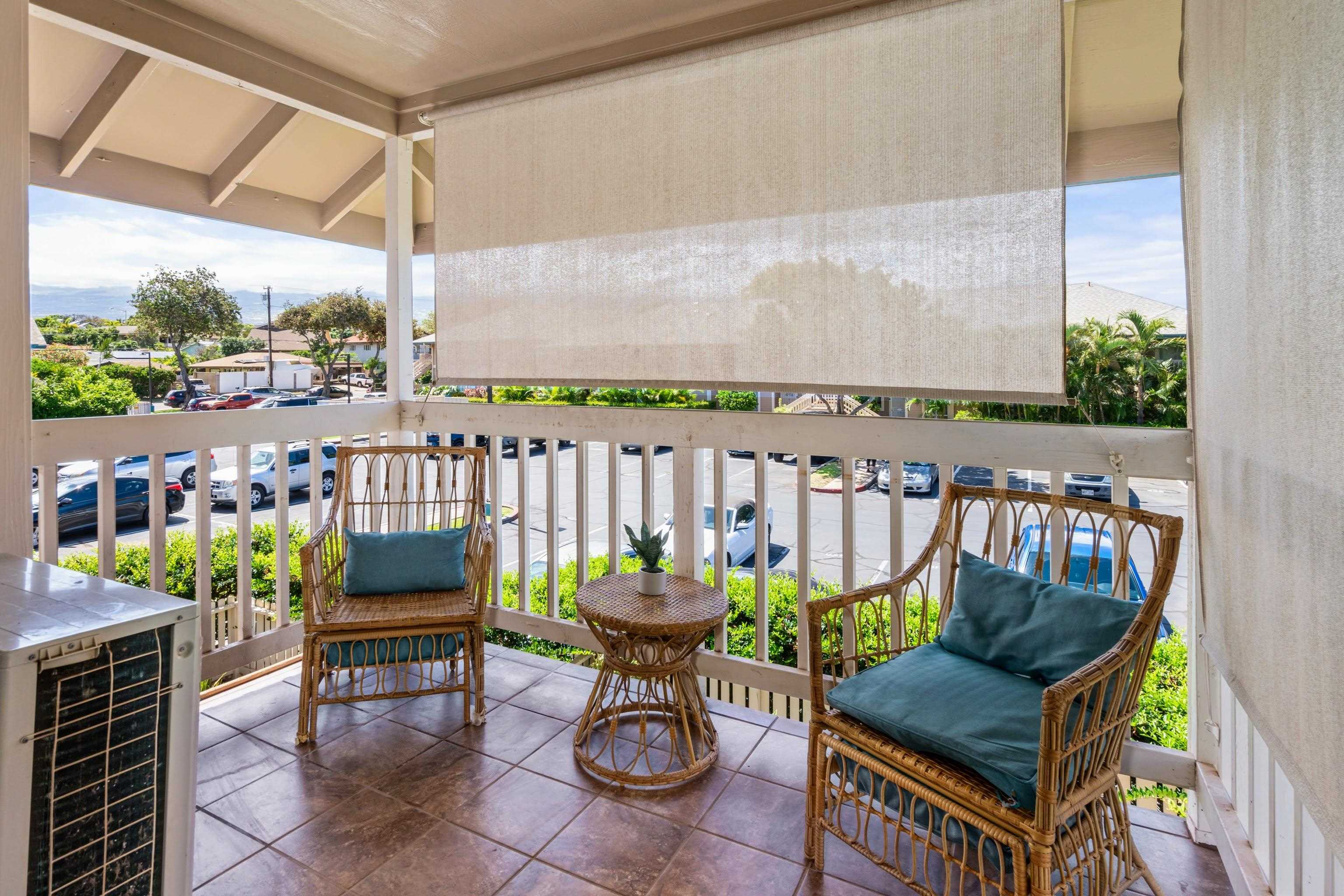 Southpointe at Waiakoa condo # 12-201, Kihei, Hawaii - photo 3 of 38