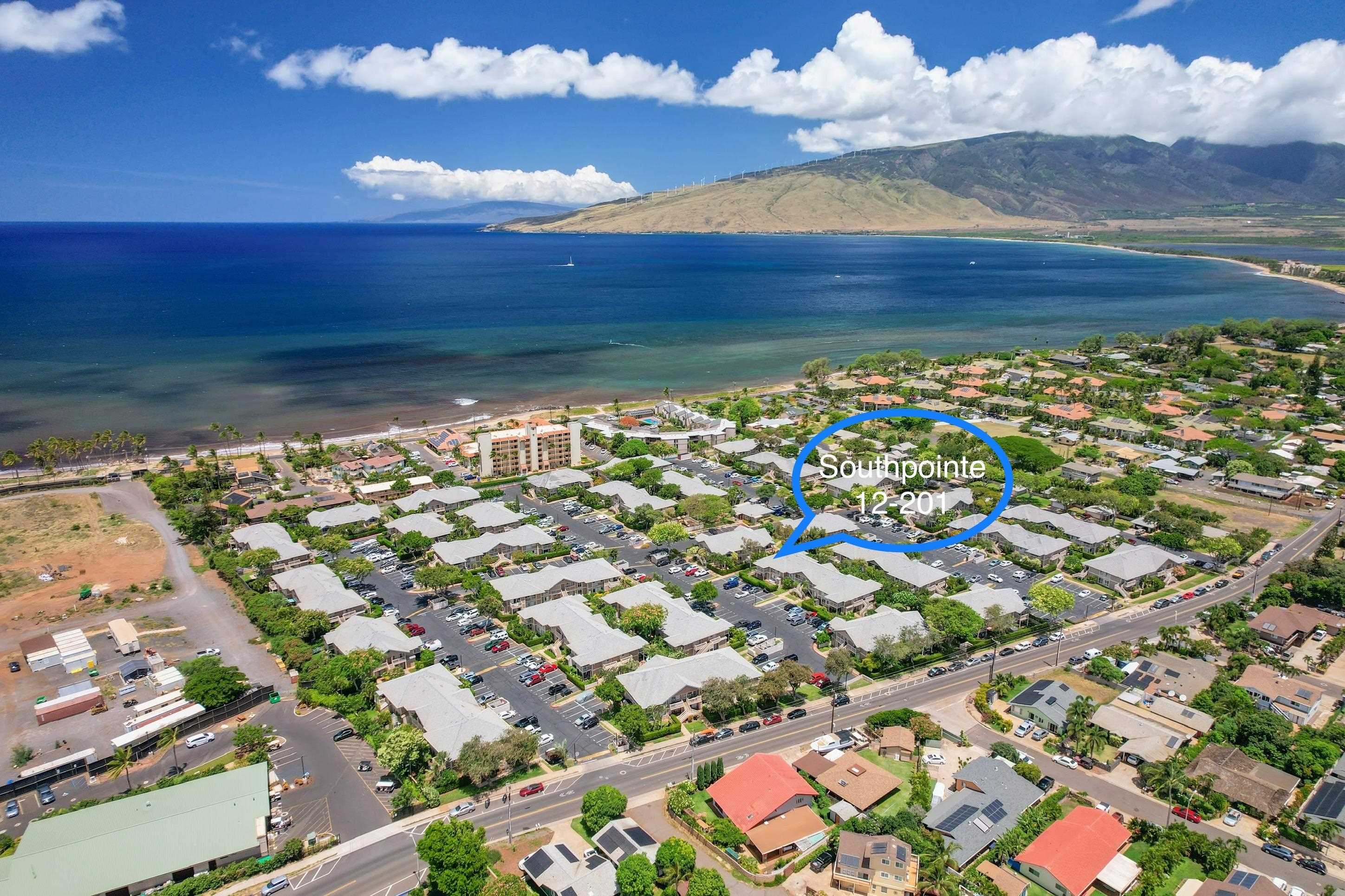 Southpointe at Waiakoa condo # 12-201, Kihei, Hawaii - photo 28 of 38