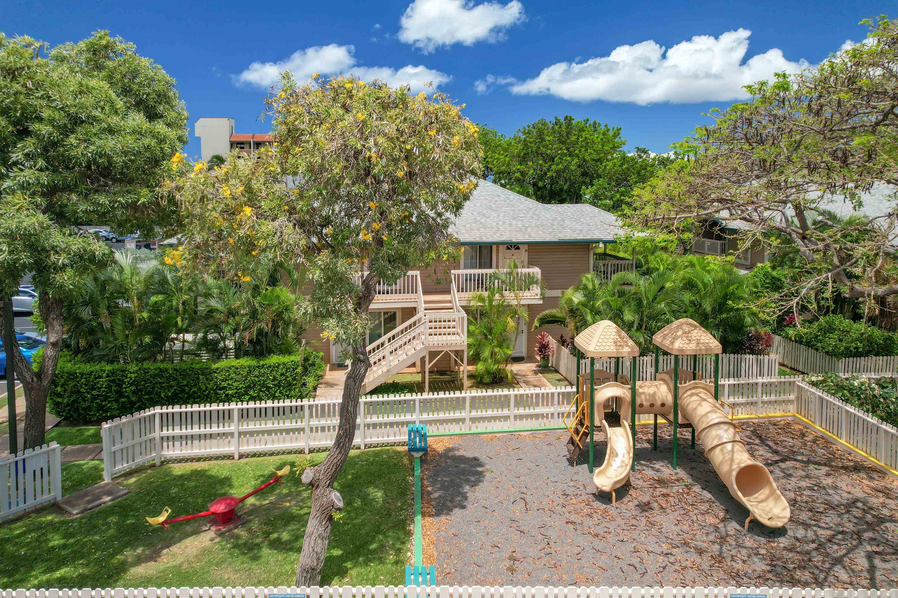 Southpointe at Waiakoa condo # 12-201, Kihei, Hawaii - photo 30 of 38