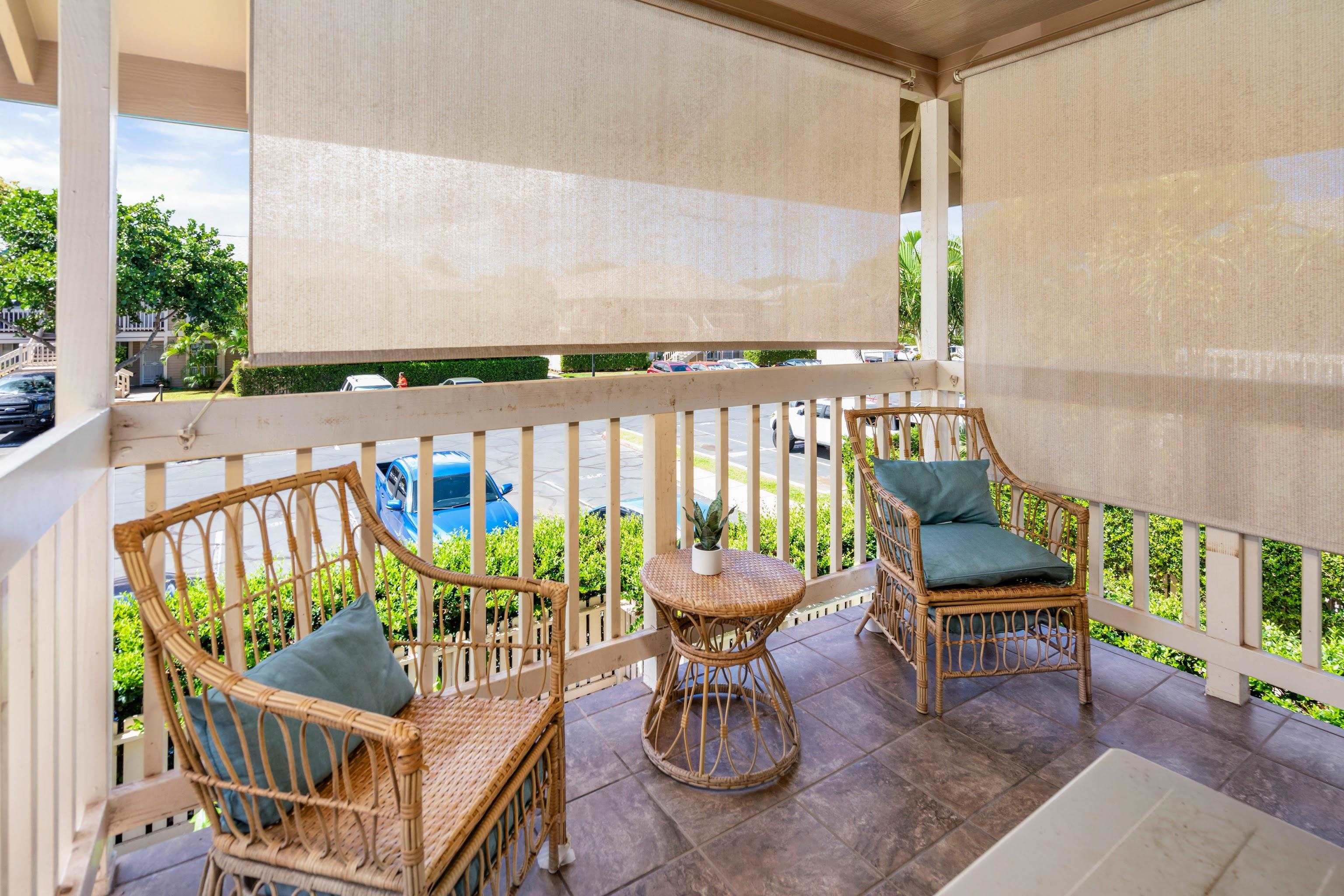 Southpointe at Waiakoa condo # 12-201, Kihei, Hawaii - photo 4 of 38