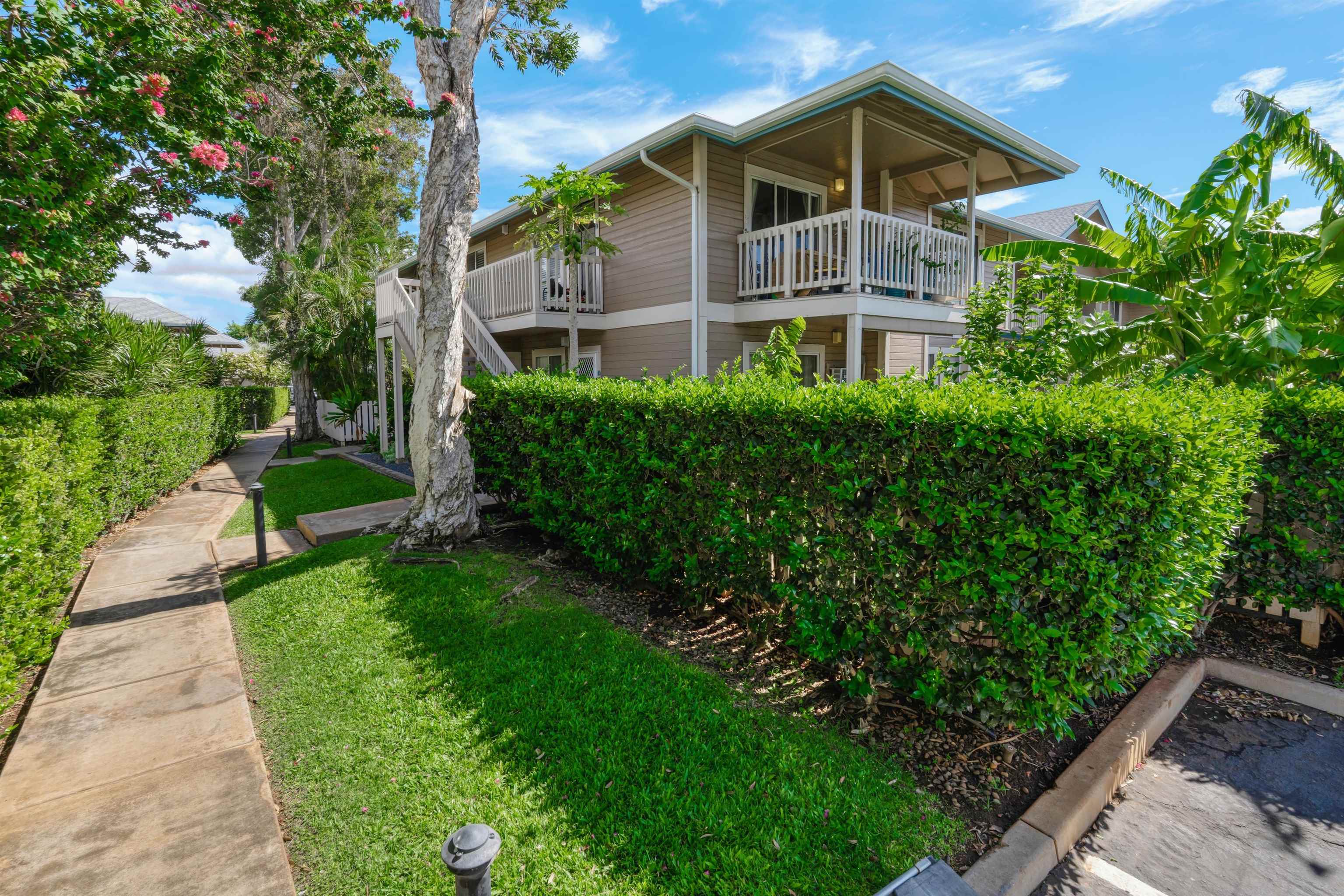 Southpointe at Waiakoa condo # 12-202, Kihei, Hawaii - photo 26 of 33
