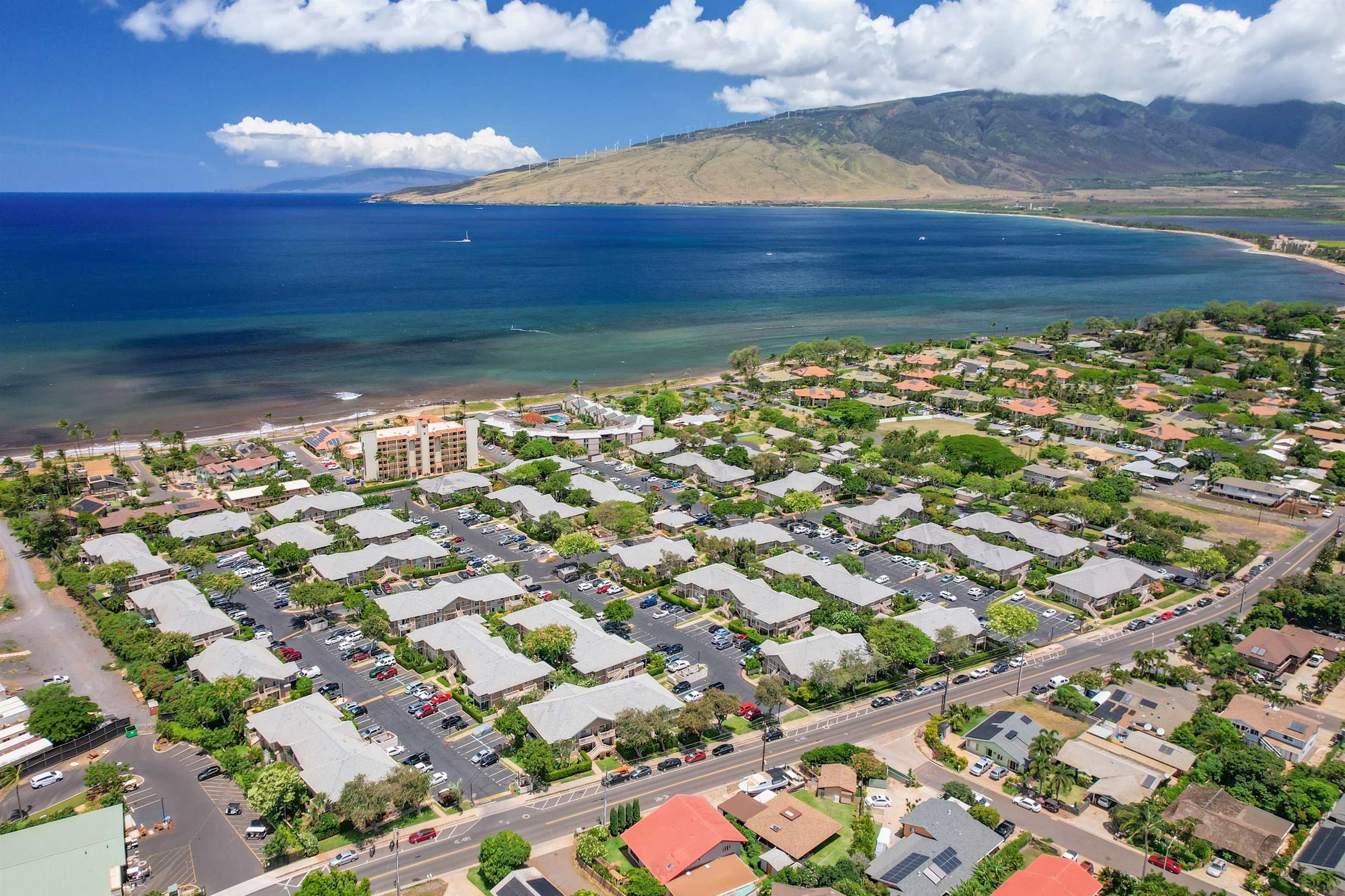 Southpointe at Waiakoa condo # 12-202, Kihei, Hawaii - photo 33 of 33