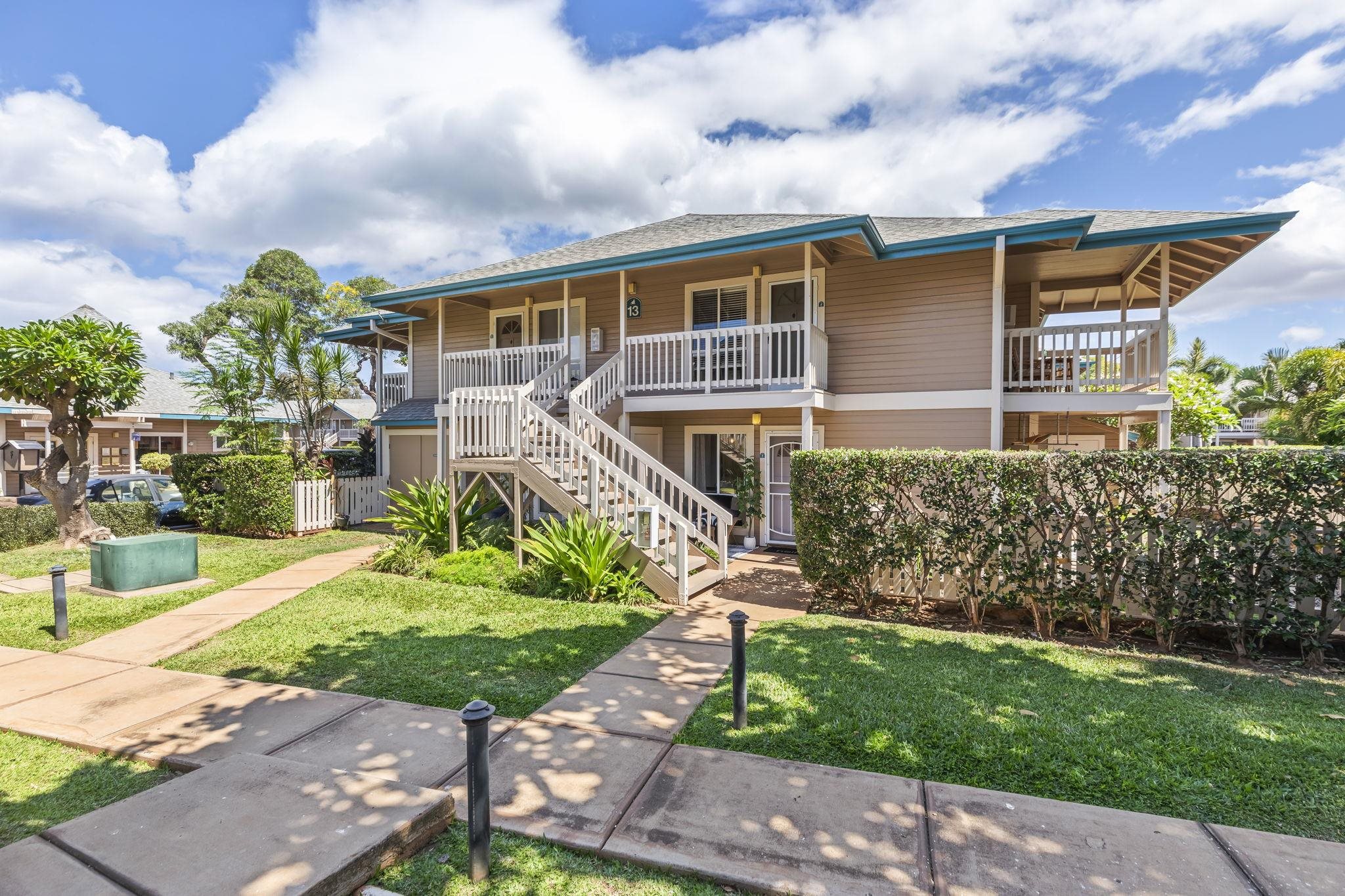 Southpointe at Waiakoa condo # 13-101, Kihei, Hawaii - photo 2 of 48