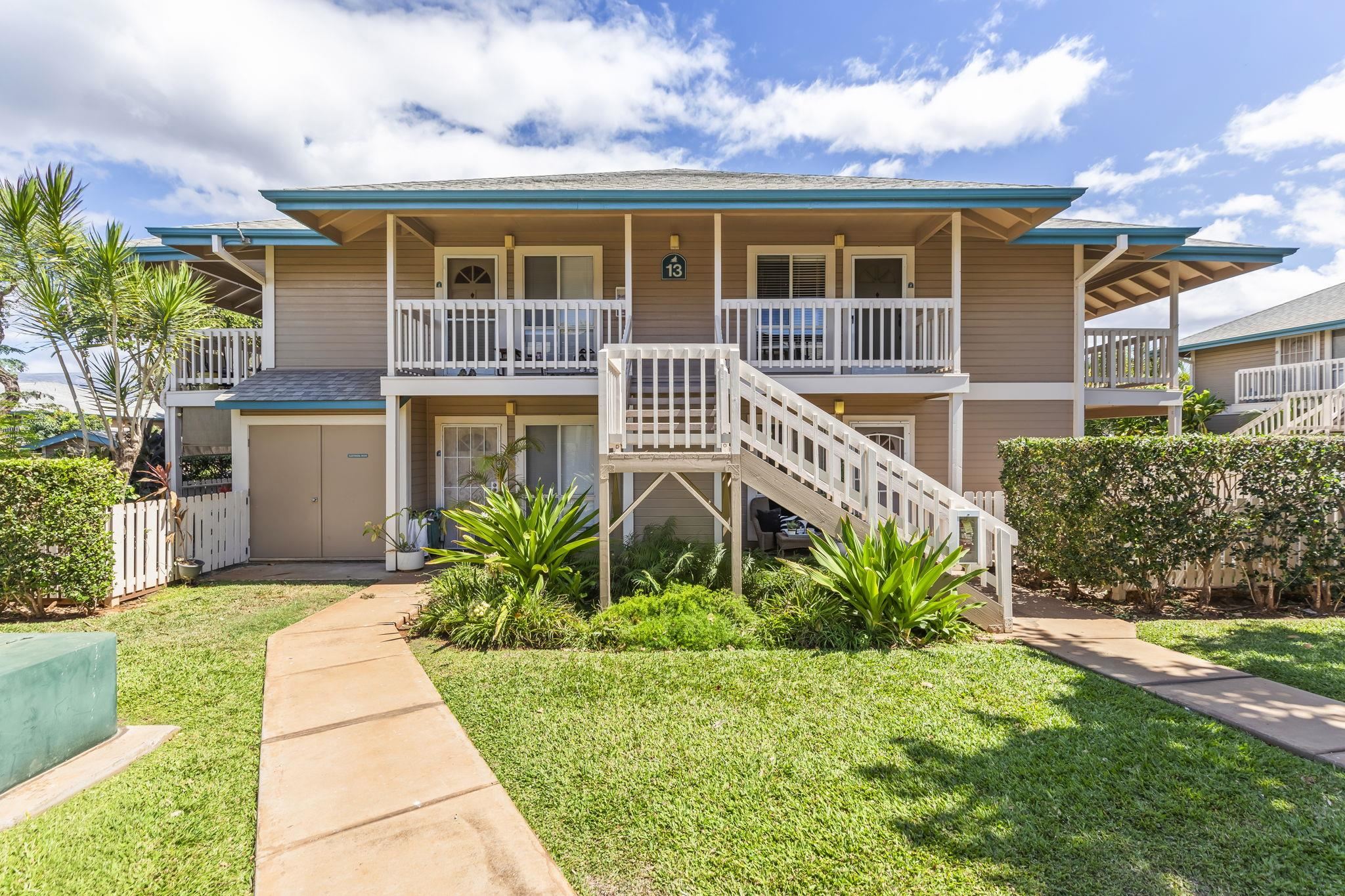 Southpointe at Waiakoa condo # 13-101, Kihei, Hawaii - photo 3 of 48