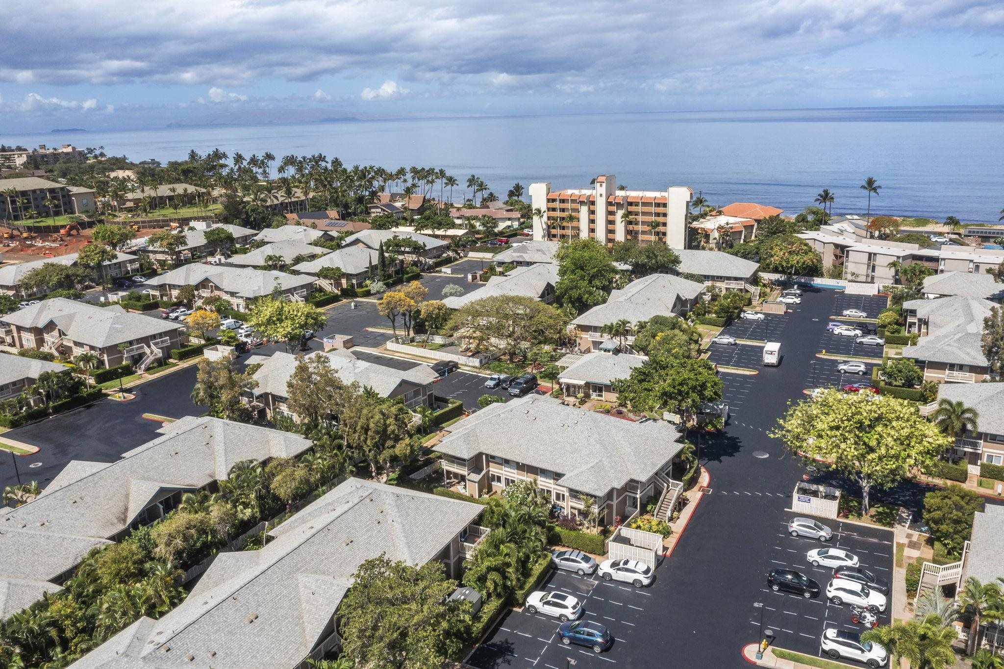 Southpointe at Waiakoa condo # 13-101, Kihei, Hawaii - photo 41 of 48