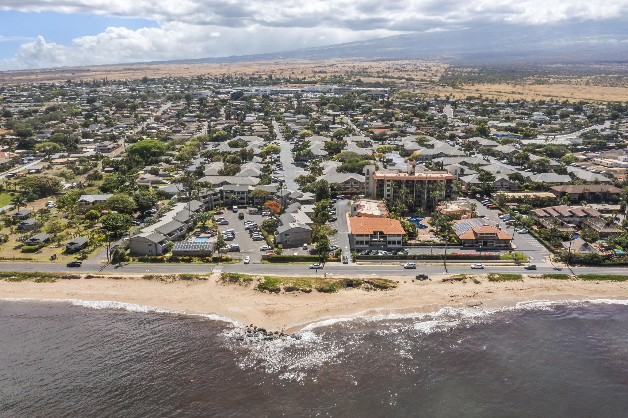 Southpointe at Waiakoa condo # 13-101, Kihei, Hawaii - photo 46 of 48