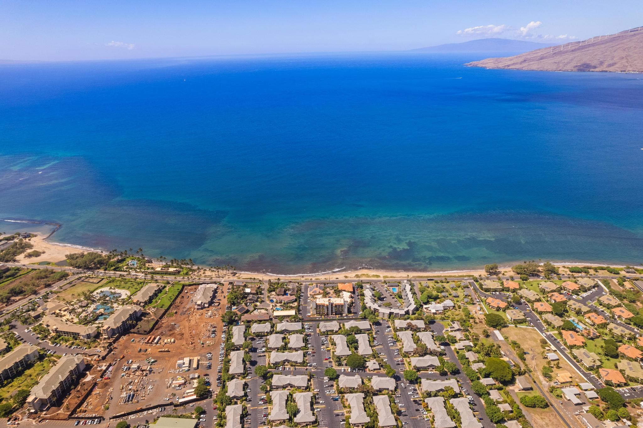 Southpointe at Waiakoa condo # 14-202, Kihei, Hawaii - photo 14 of 33