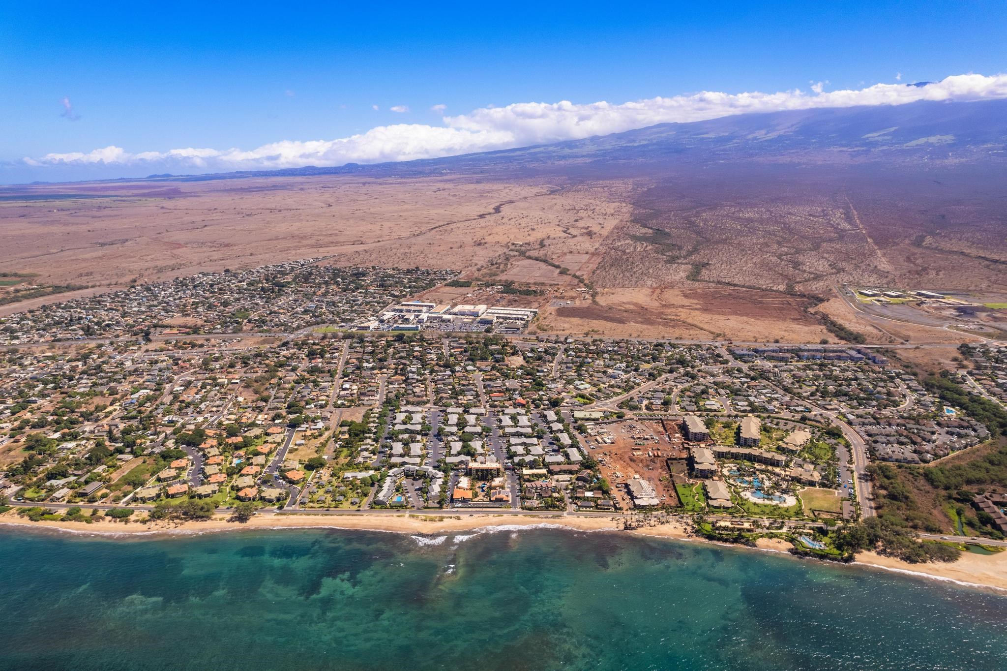 Southpointe at Waiakoa condo # 14-202, Kihei, Hawaii - photo 17 of 33